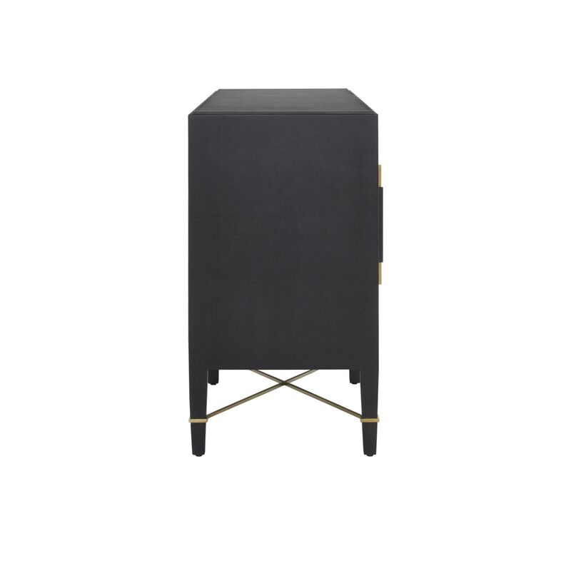 Verona Accent Table by Currey and Company