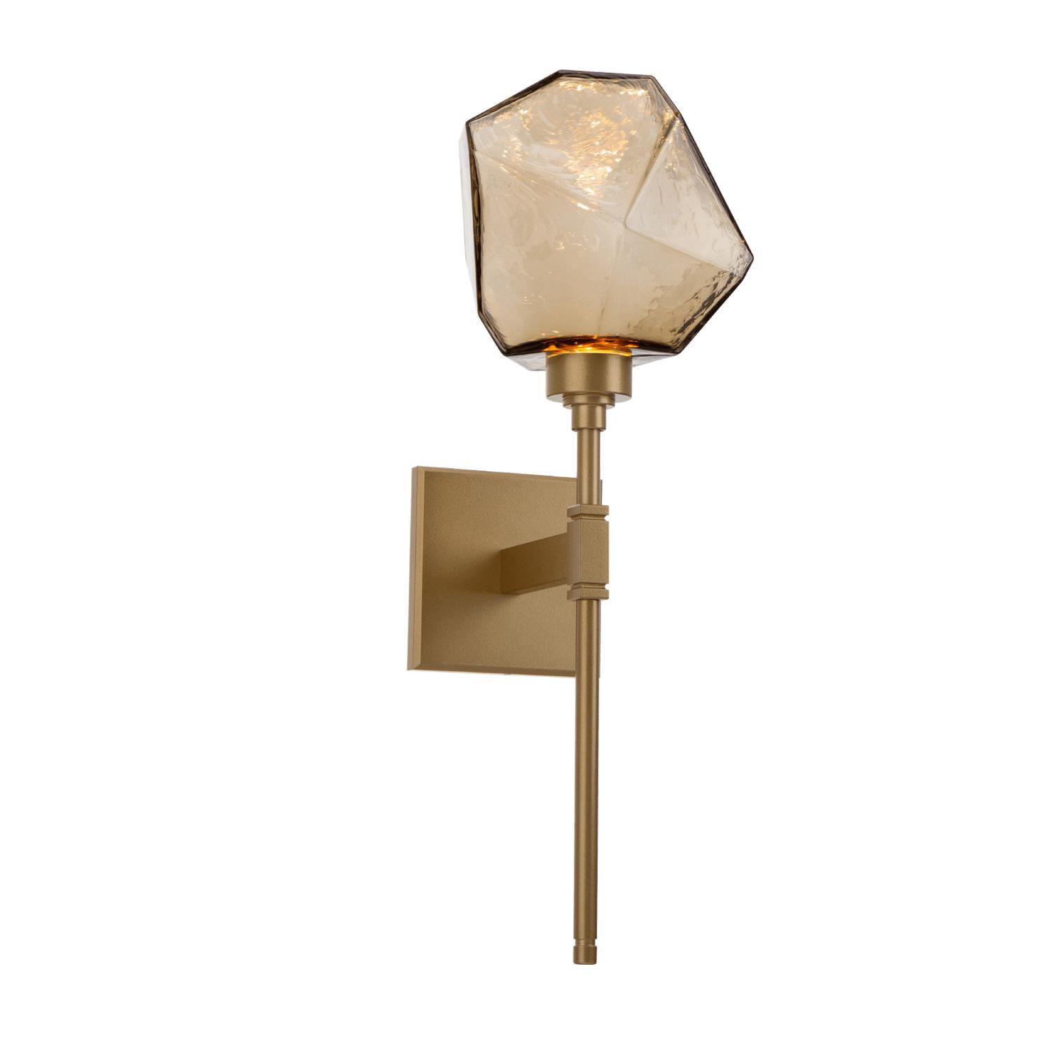 Hammerton Studio Gem 18 Inch LED Wall Sconce