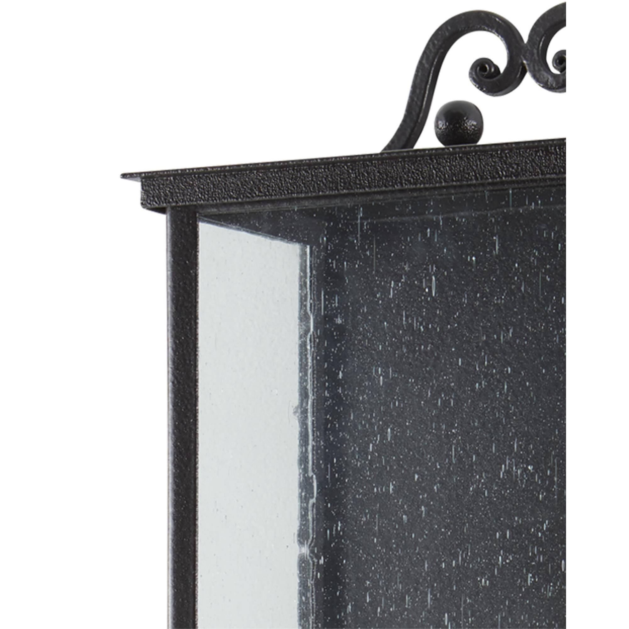 Giatti 36 Inch Outdoor Wall Light,