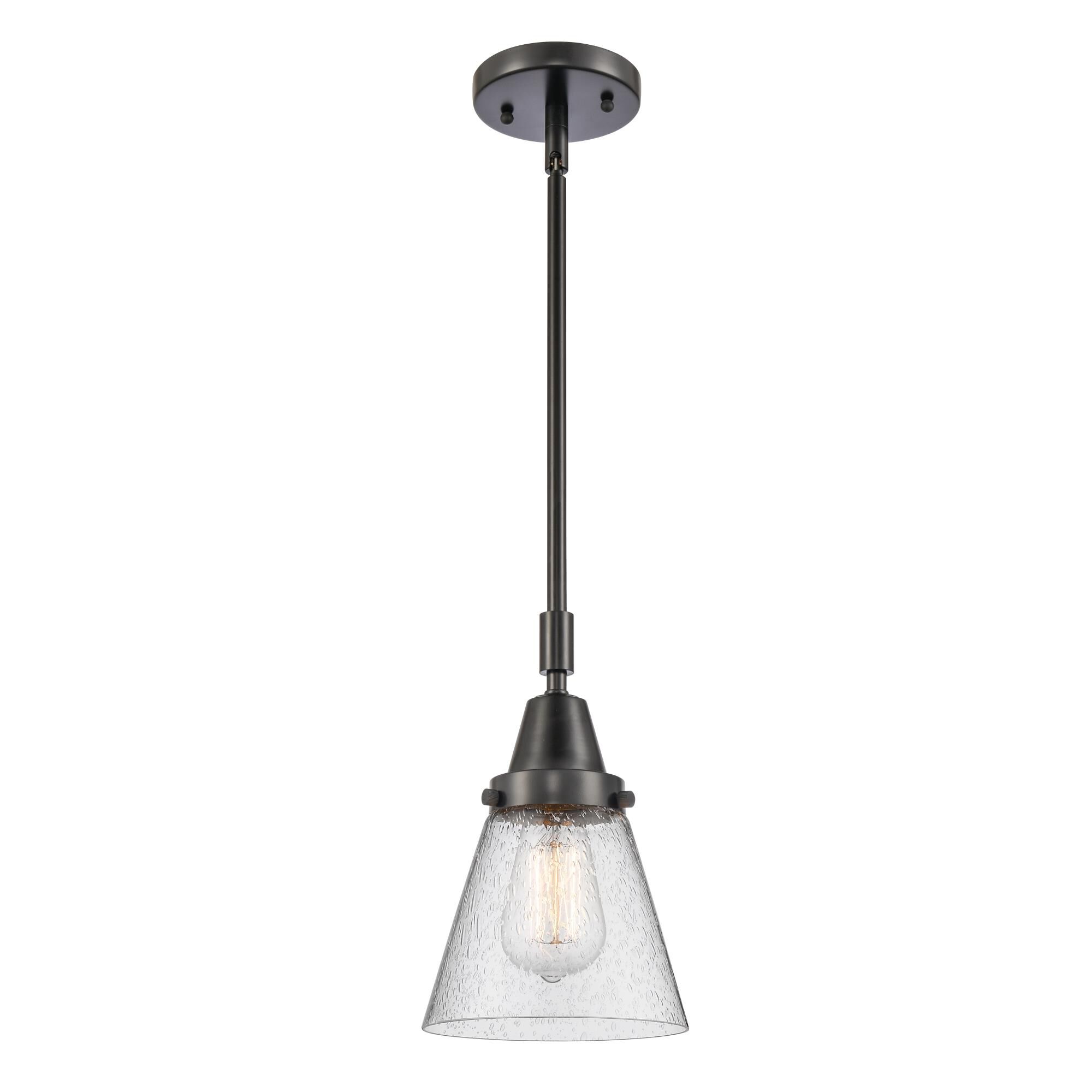 Innovations Lighting Bruno Marashlian Cone 6 Inch Mini Pendant