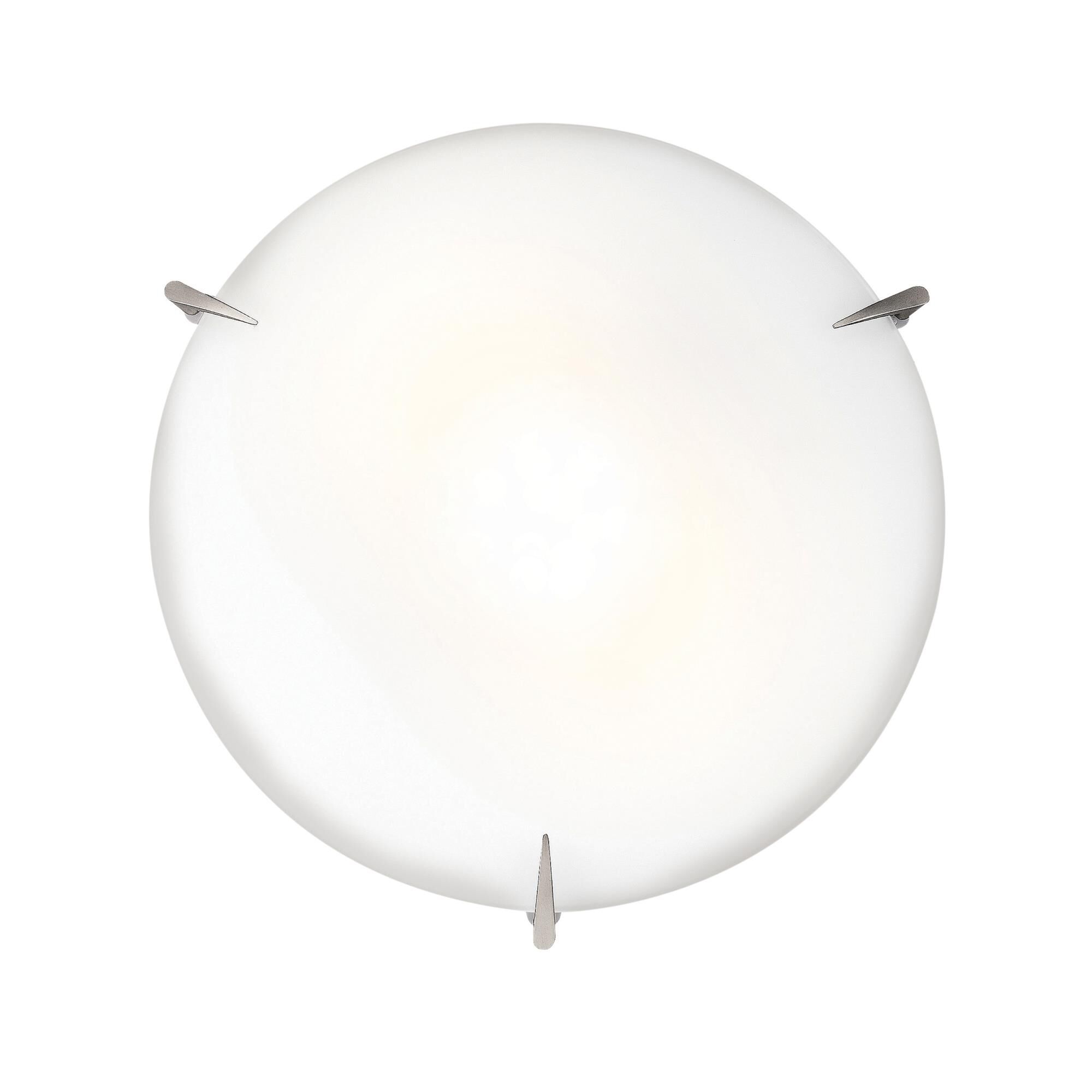 Zenon 12 Inch 2 Light Flush Mount by Access Lighting