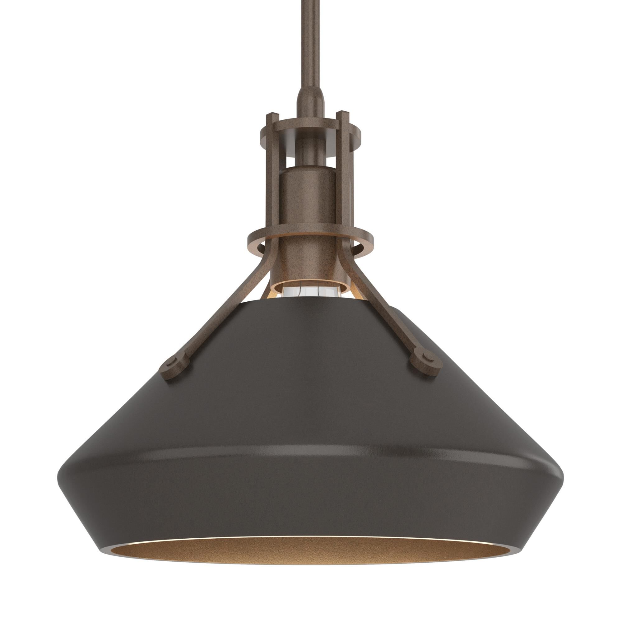 Henry Mini Pendant by Hubbardton Forge