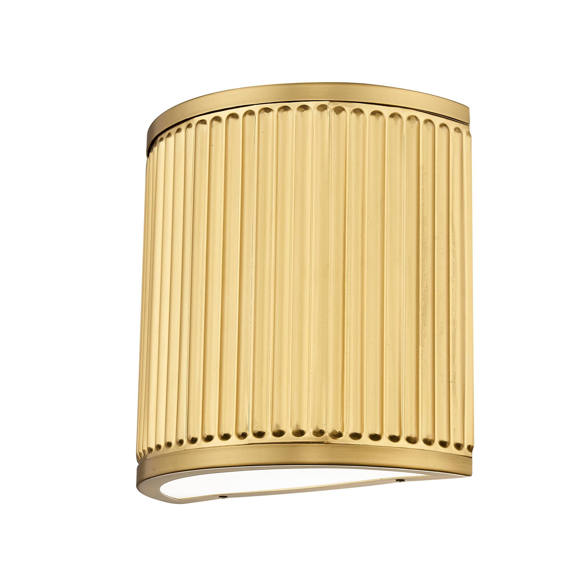 Stari 8 Inch Wall Sconce by Z Lite