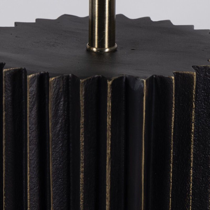 Zara Large Table Lamp by Regina Andrew