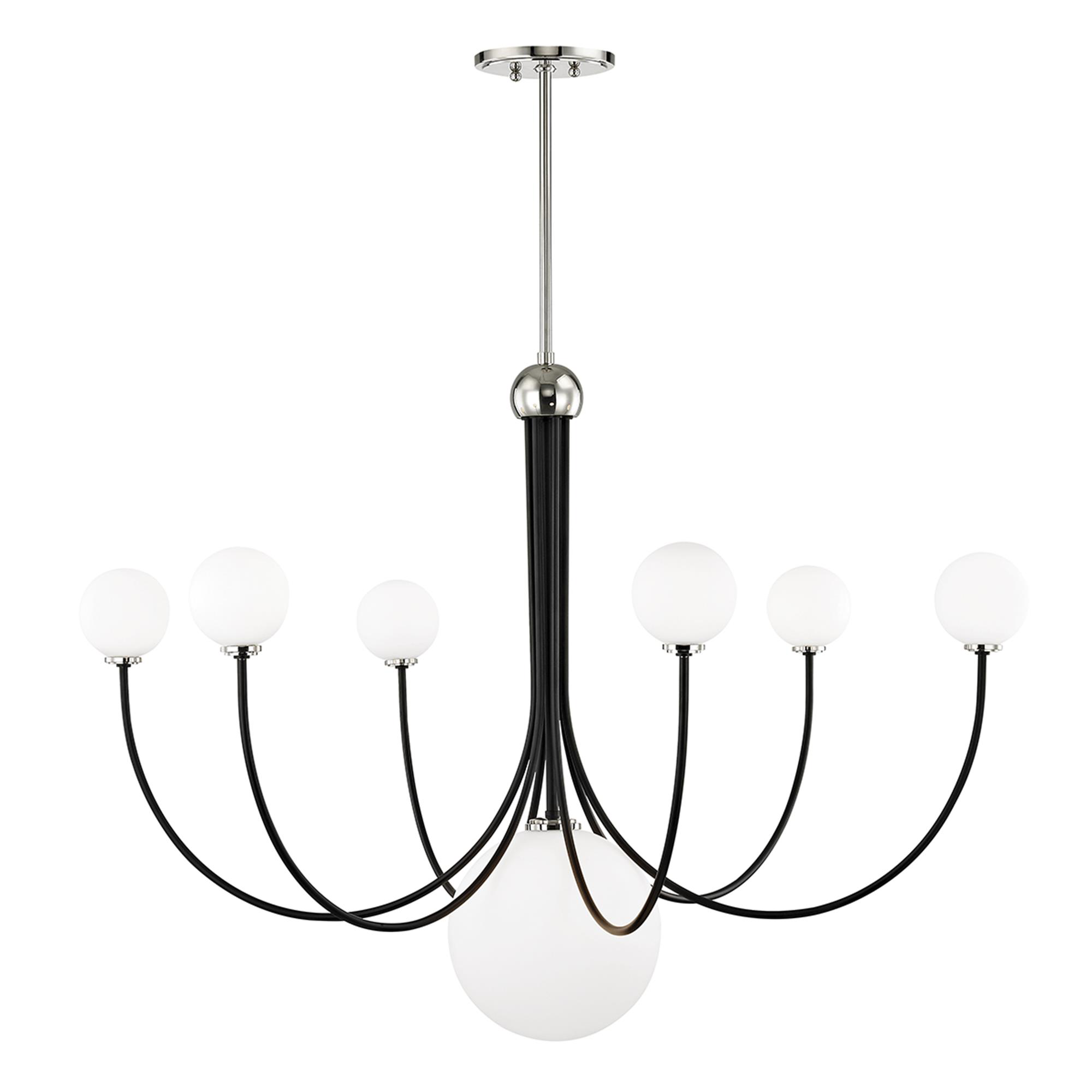 Coco Large Chandelier,
