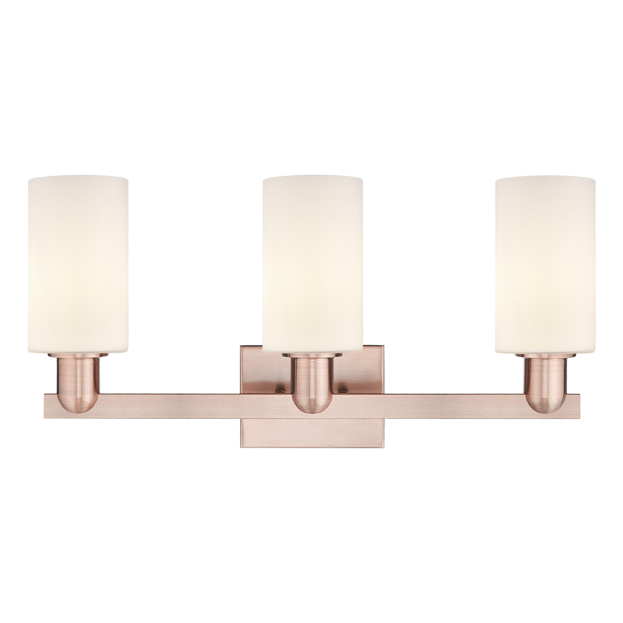 Bruno Marashlian Clymer 23 Inch Bath Vanity Light by Innovations Lighting