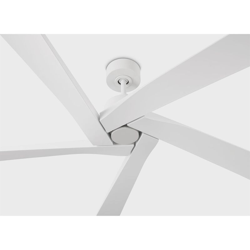 Sean Lavin Aspen Coastal 70 Inch Ceiling Fan by Visual Comfort Fan