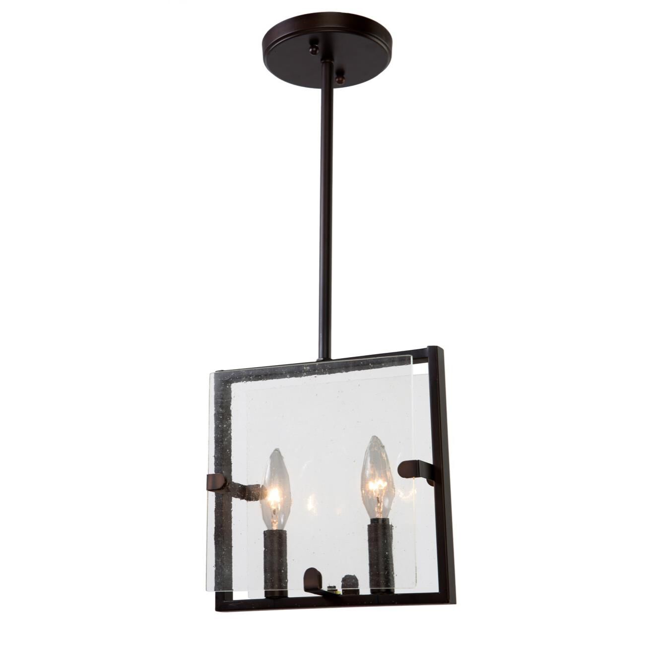 Harbor Point 9 Inch Mini Pendant by Artcraft