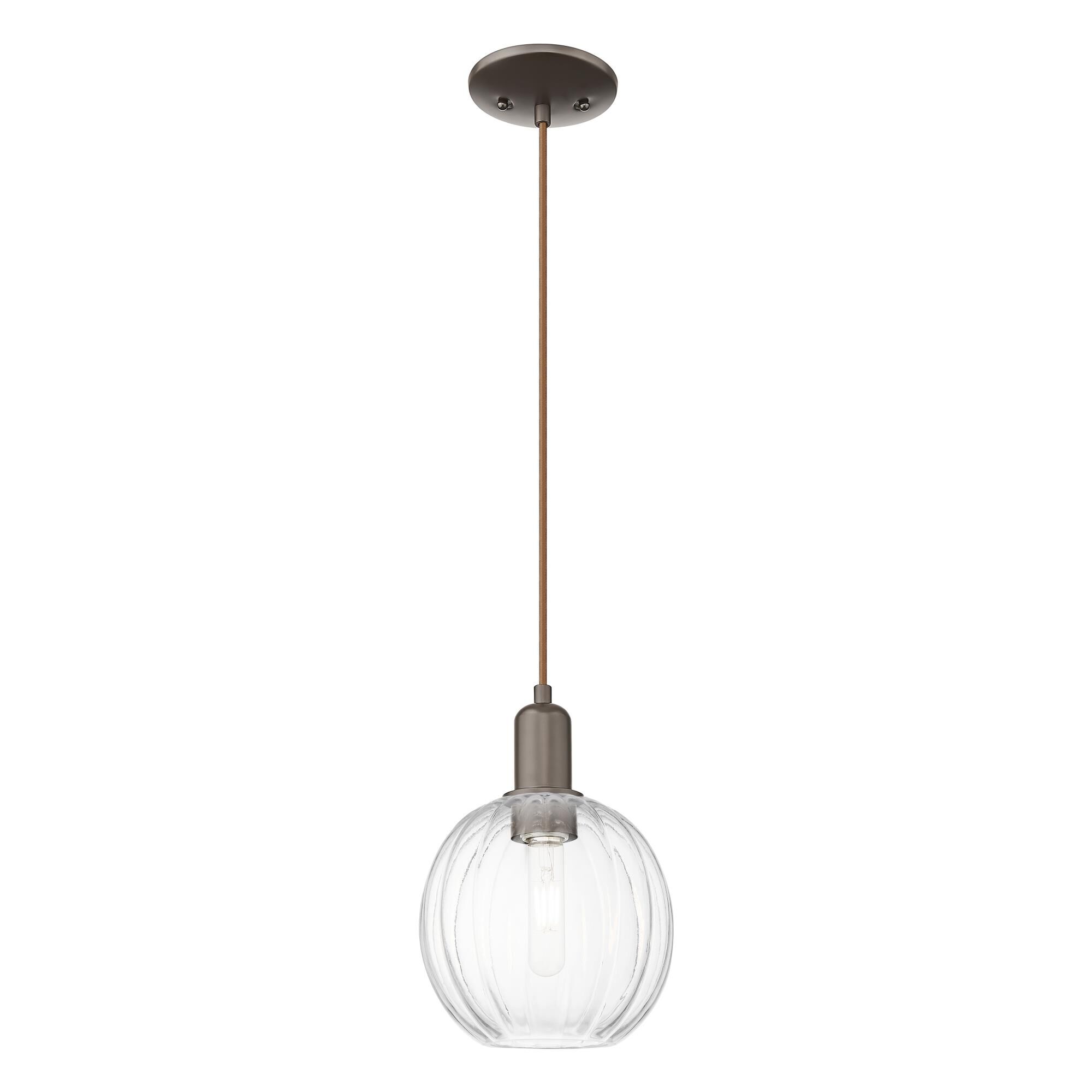 Bruno Marashlian Preston 7 Inch Mini Pendant by Innovations Lighting