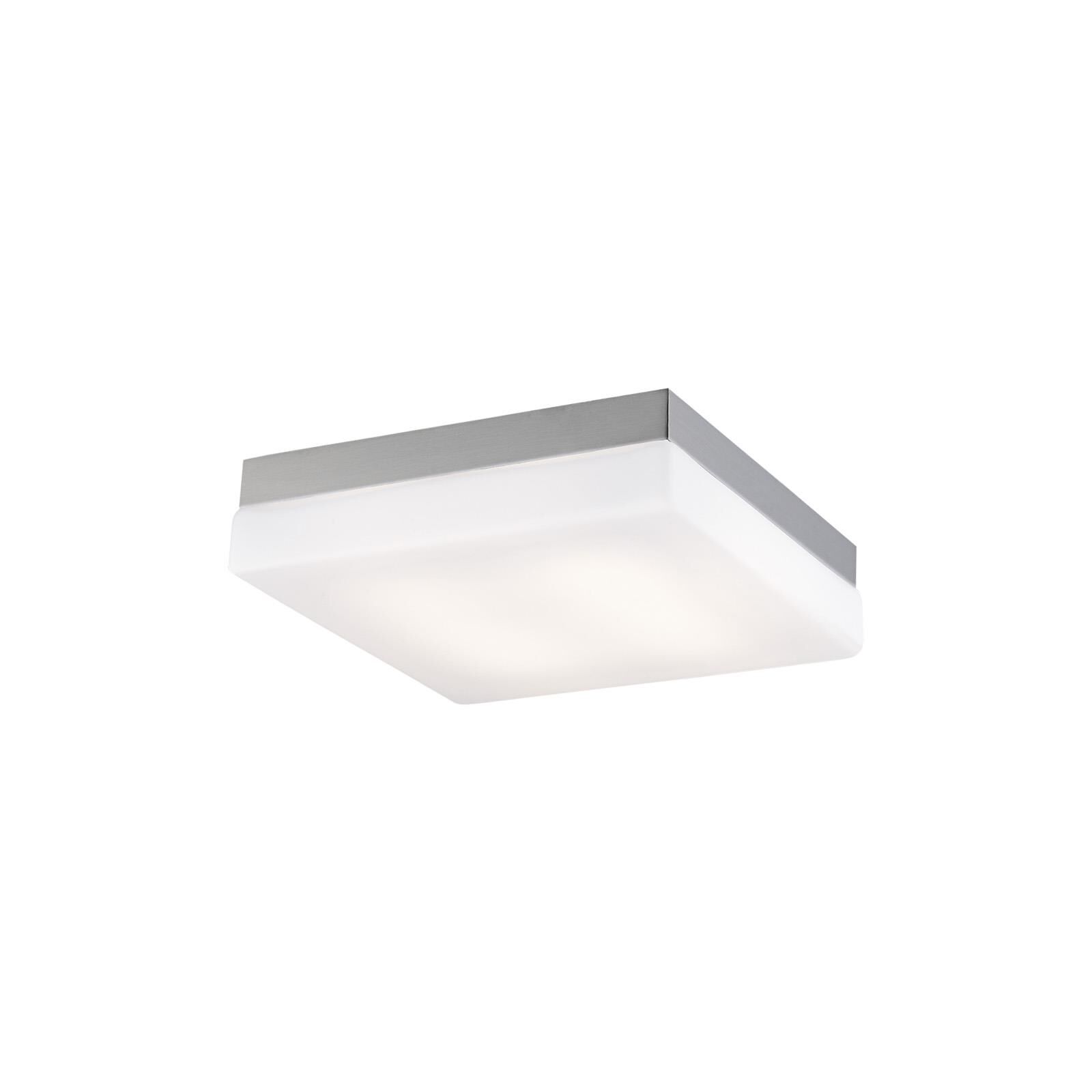 Cermack St. 7 Inch 1 Light LED Flush Mount by Avenue Lighting