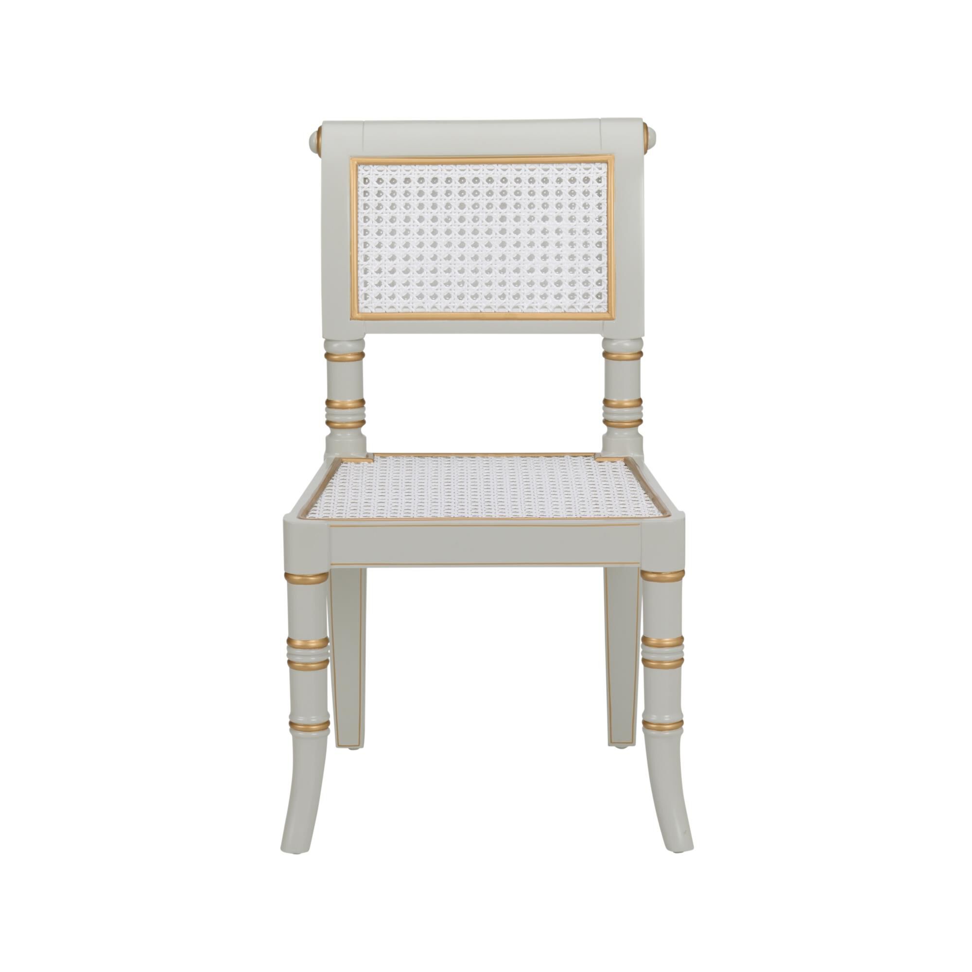 Shown in Gray finish