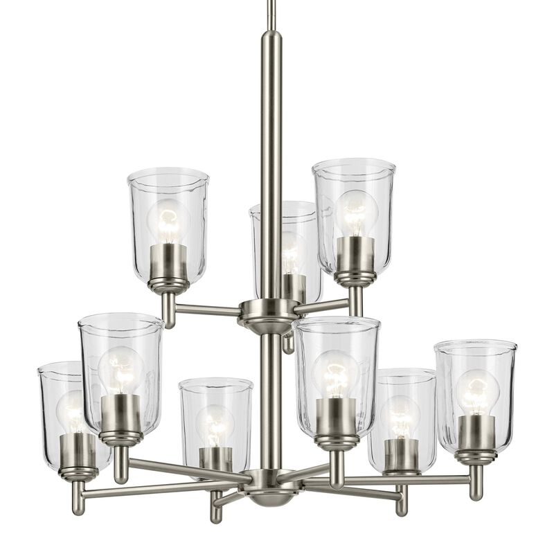 Shailene 27 Inch Chandelier by Kichler Lighting