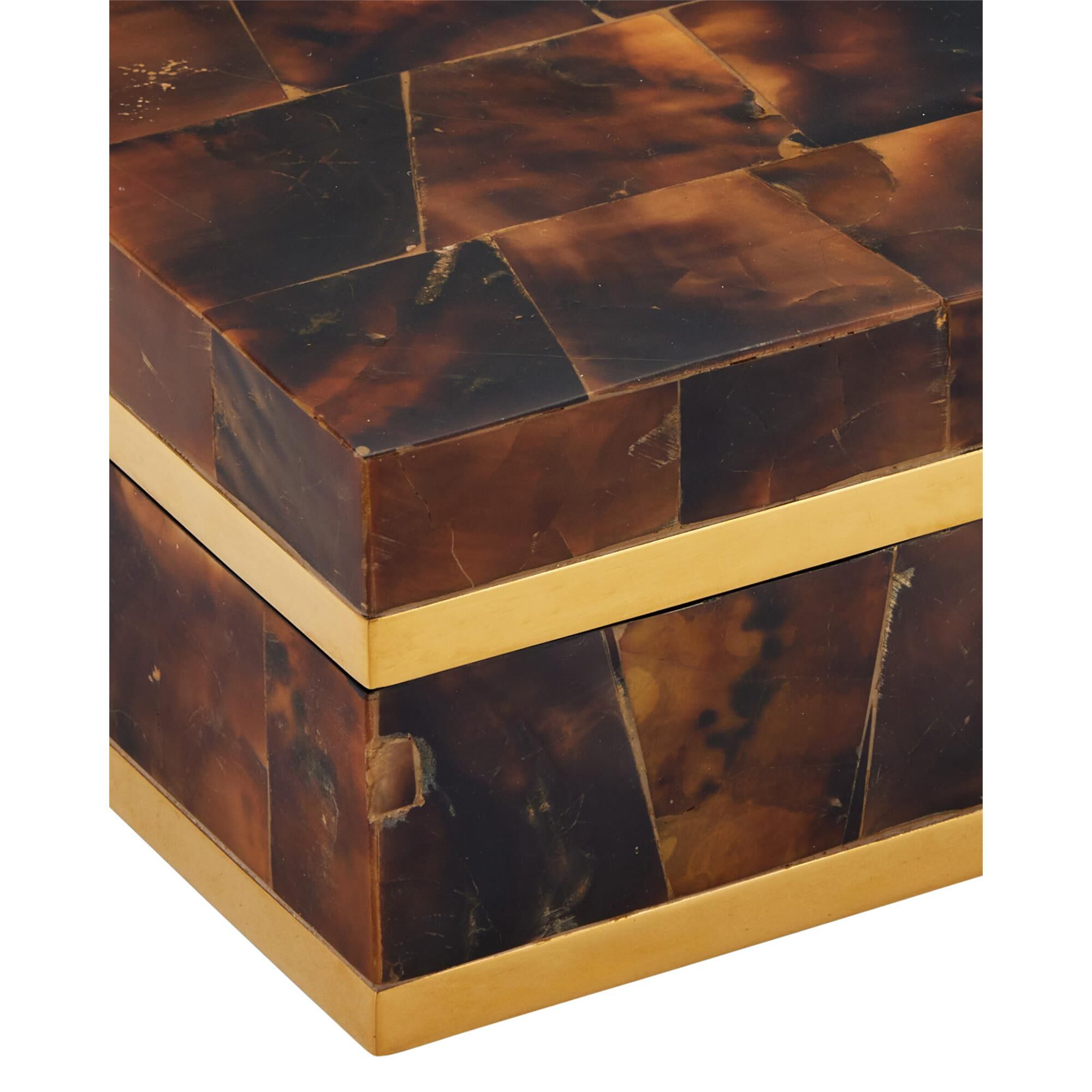 Casey Accent Box,
