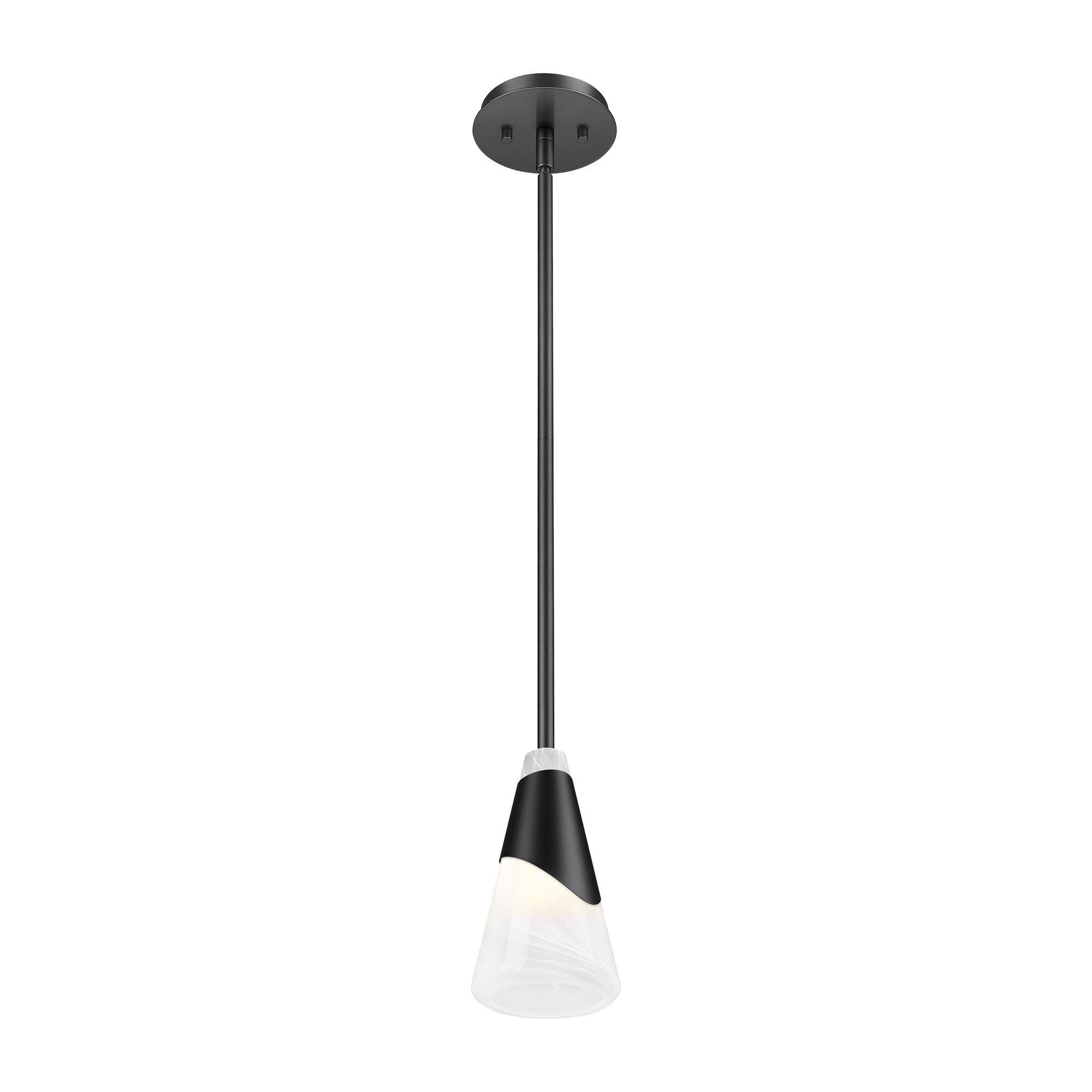 Aimie 6 Inch Mini Pendant | Capitol Lighting
