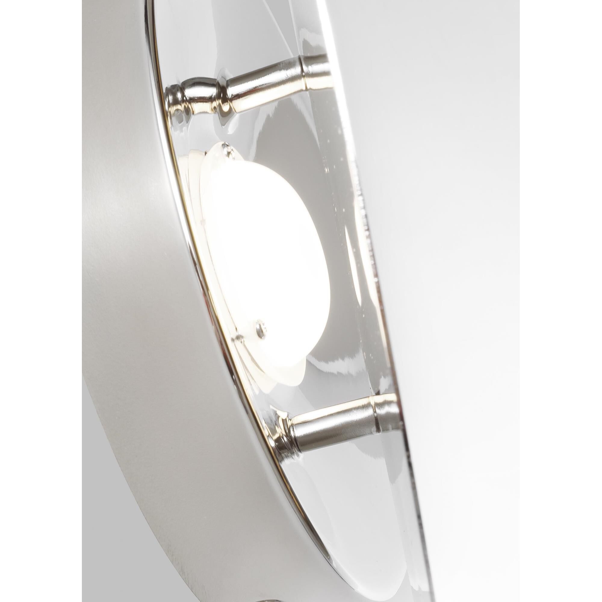 kate spade new york Dottie 12 Inch LED Wall Sconce Capitol Lighting