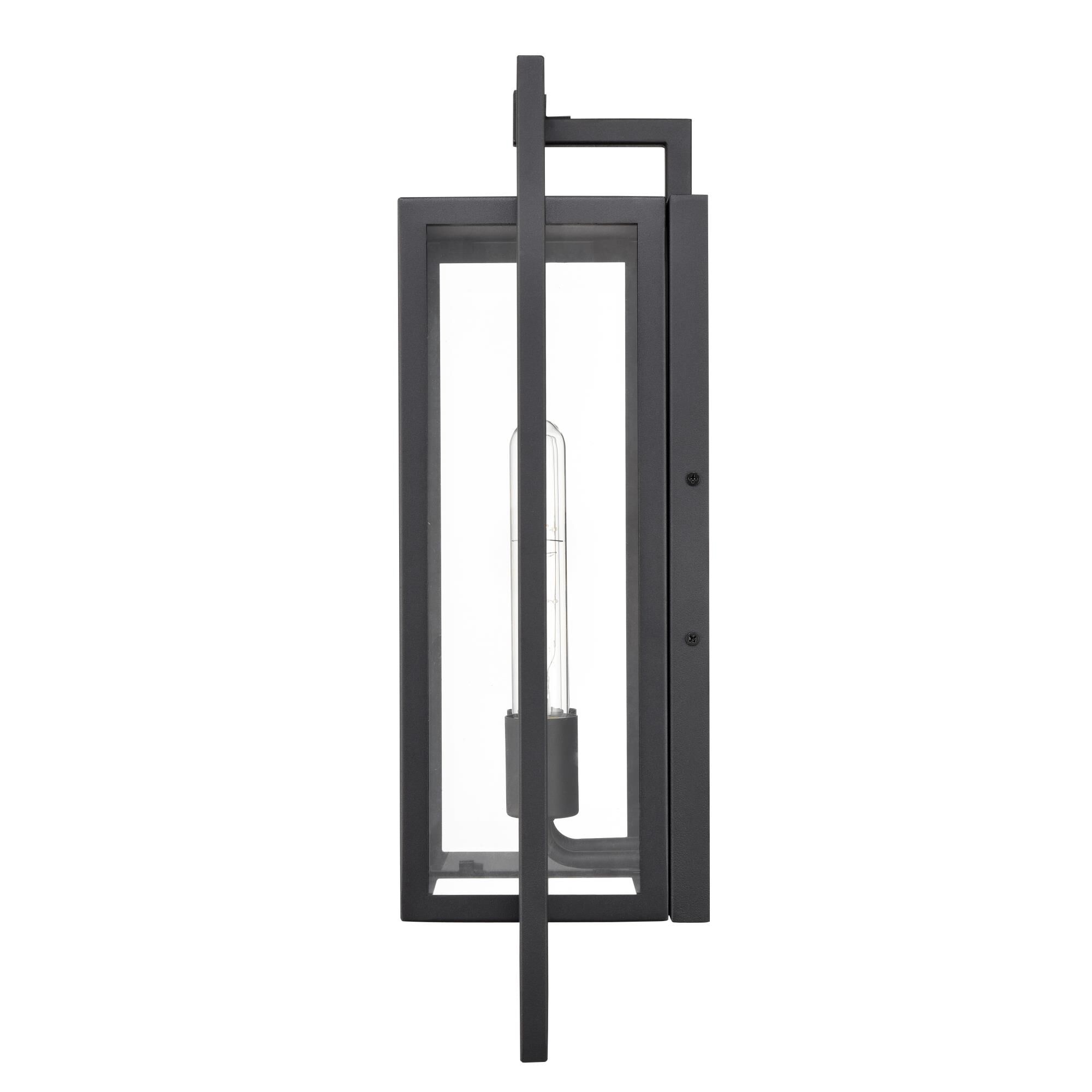 Agatha 20 Inch Outdoor Wall Light By Millennium Lighting