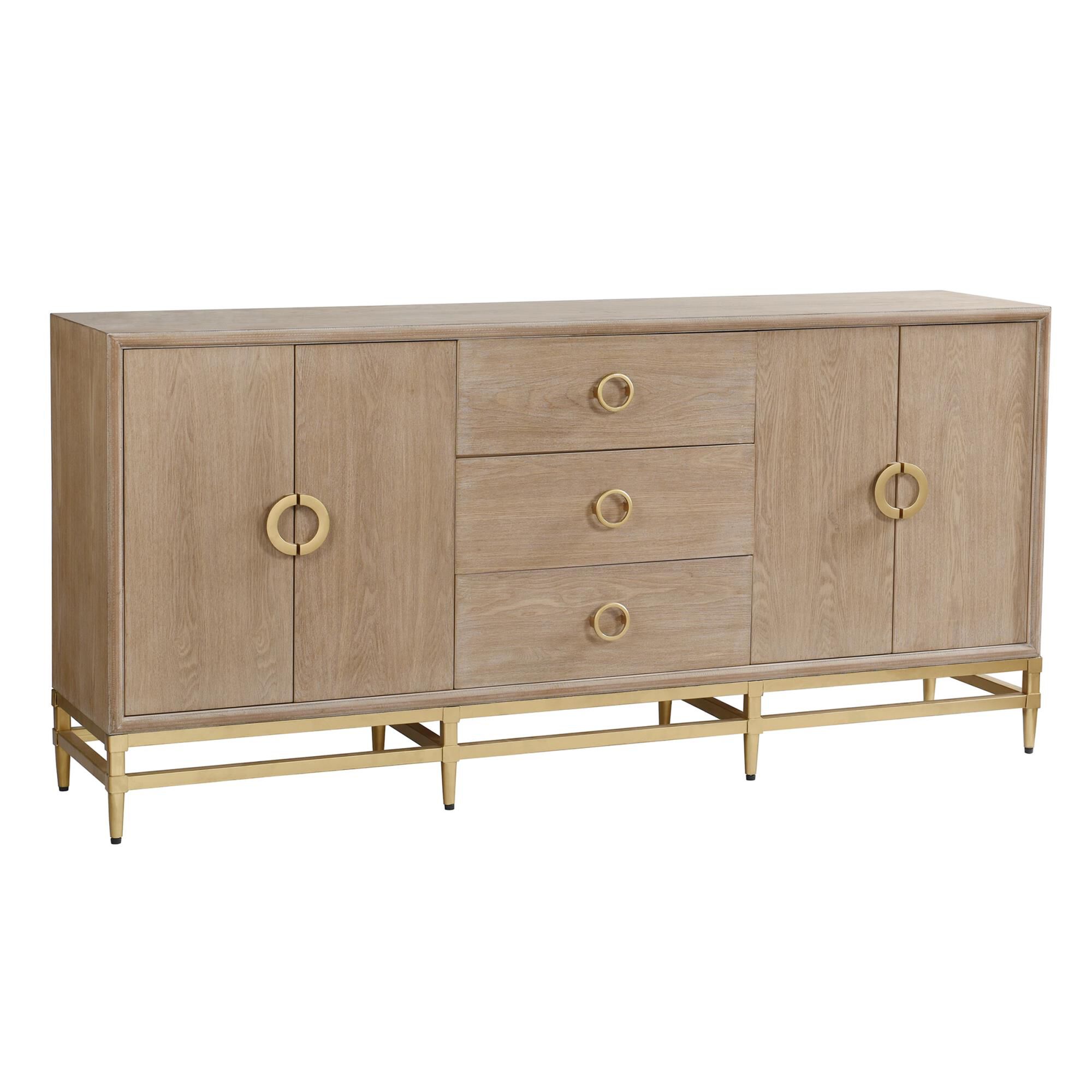 Augusta Credenza by Stylecraft