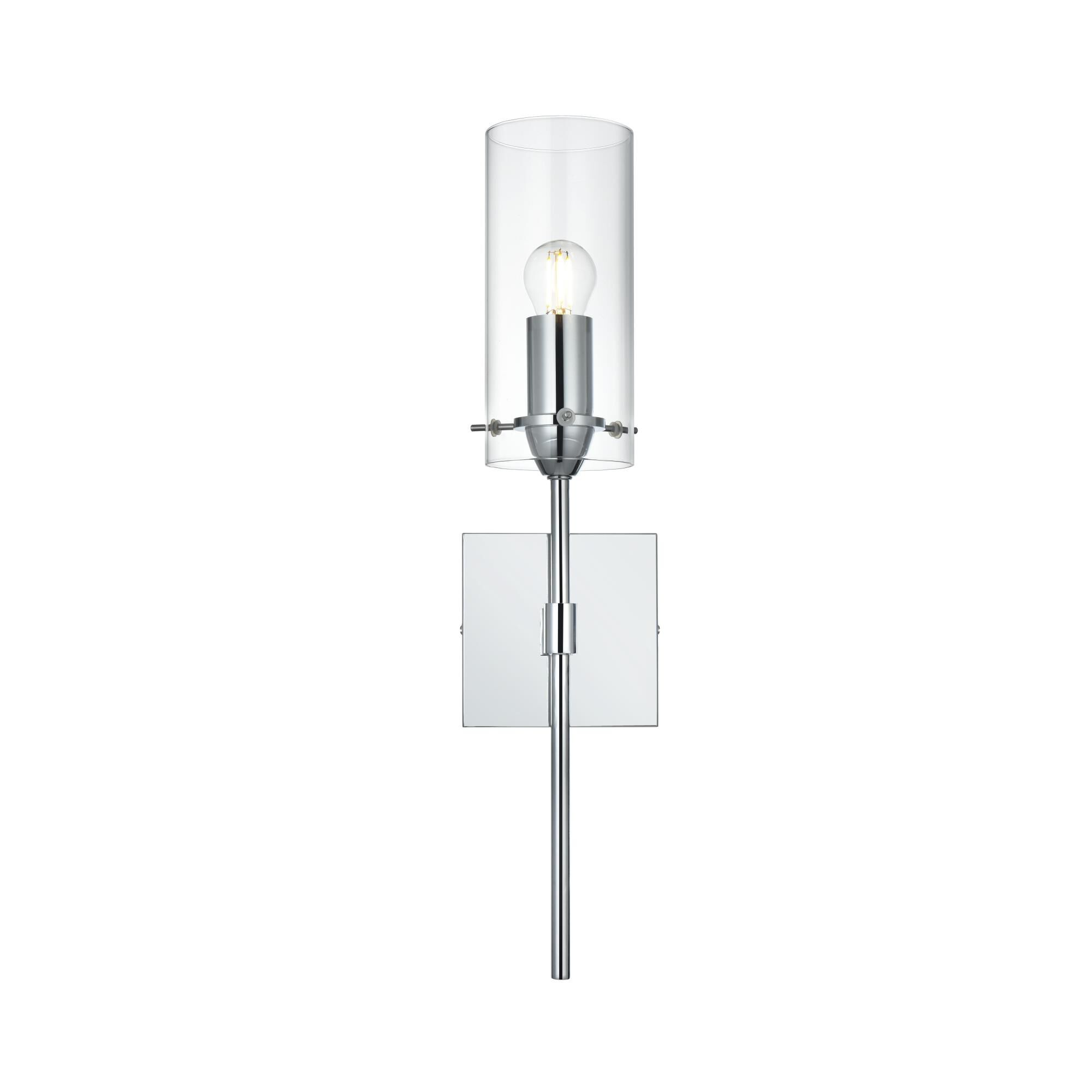 Elsreth 4 Inch Wall Sconce by Elegant Lighting