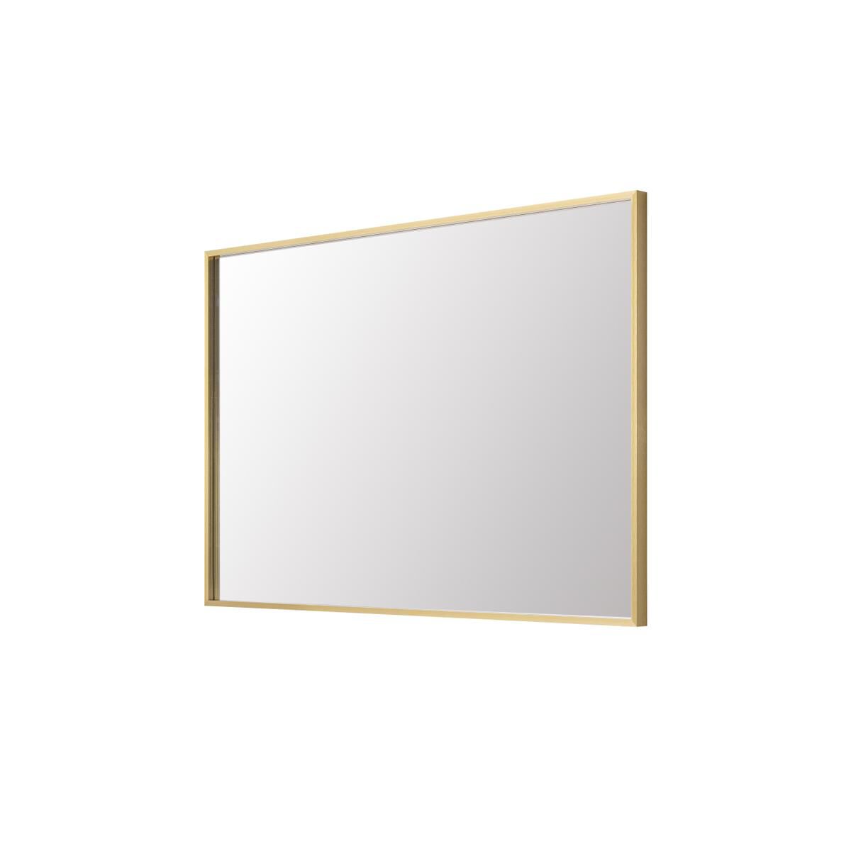 Grace 36 Inch Decorative Mirror by Elegant Decor