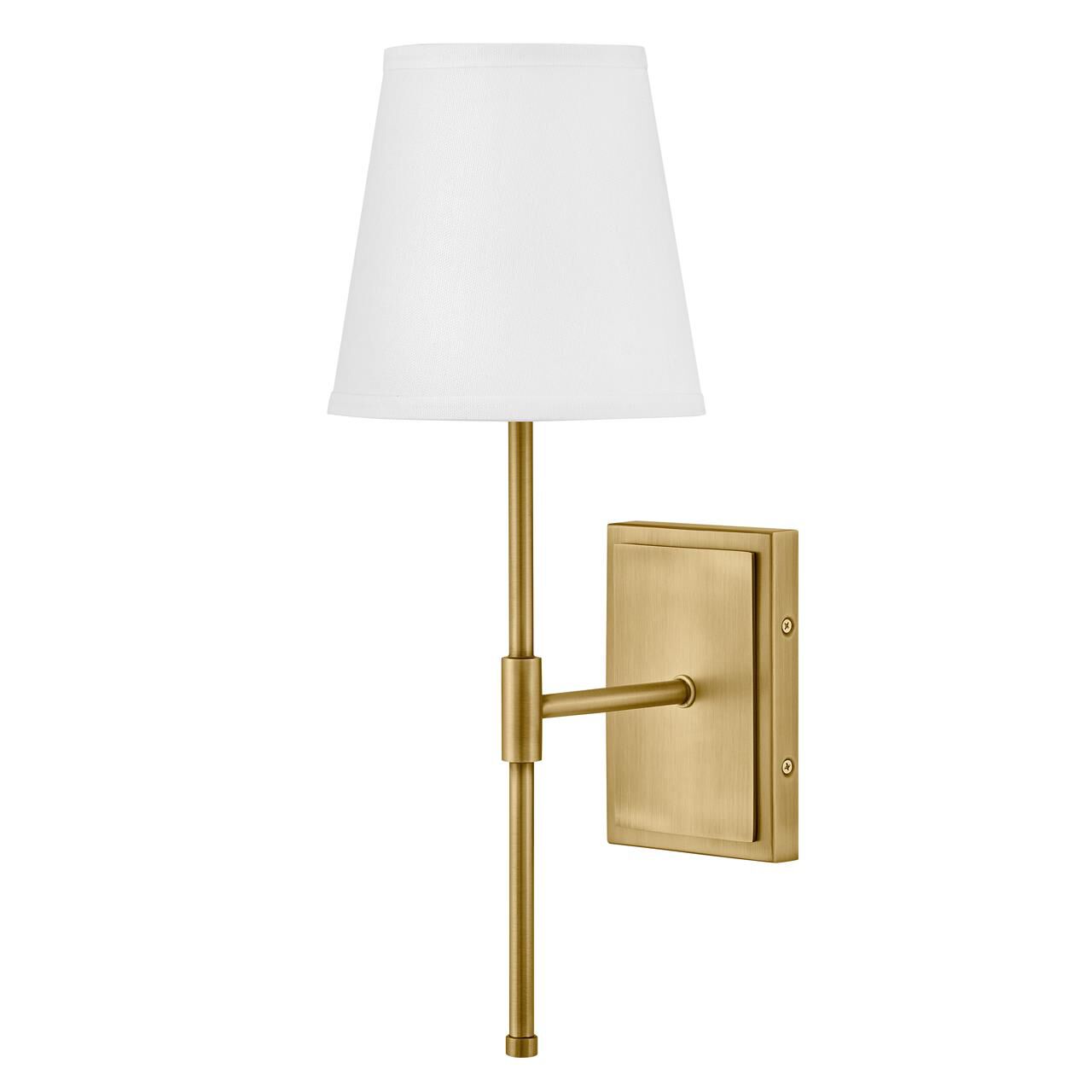 Beale 19 Inch Wall Sconce by Lark
