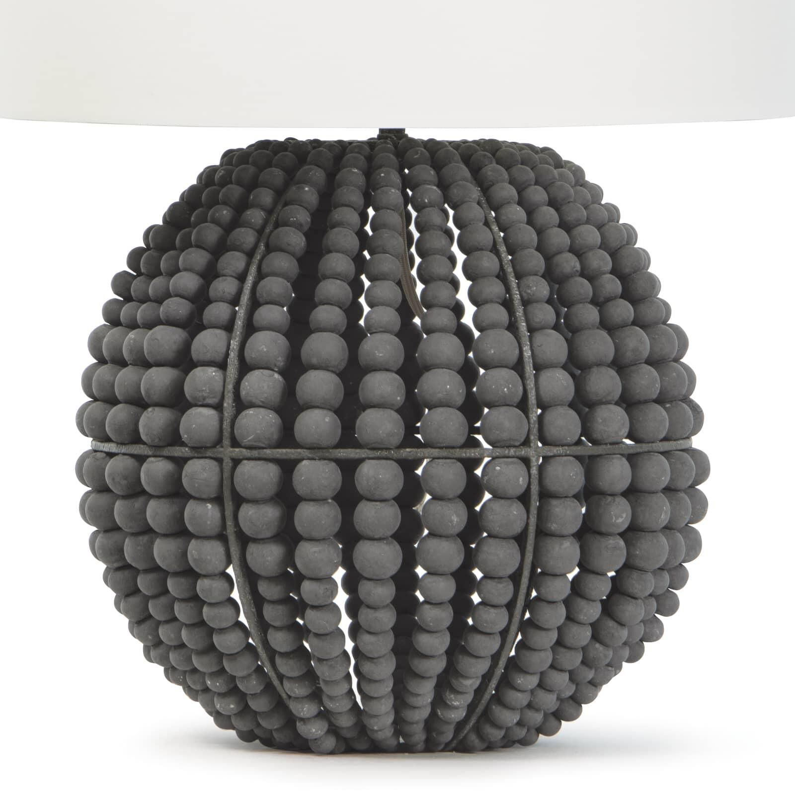 Tropez 28 Inch Table Lamp by Regina Andrew