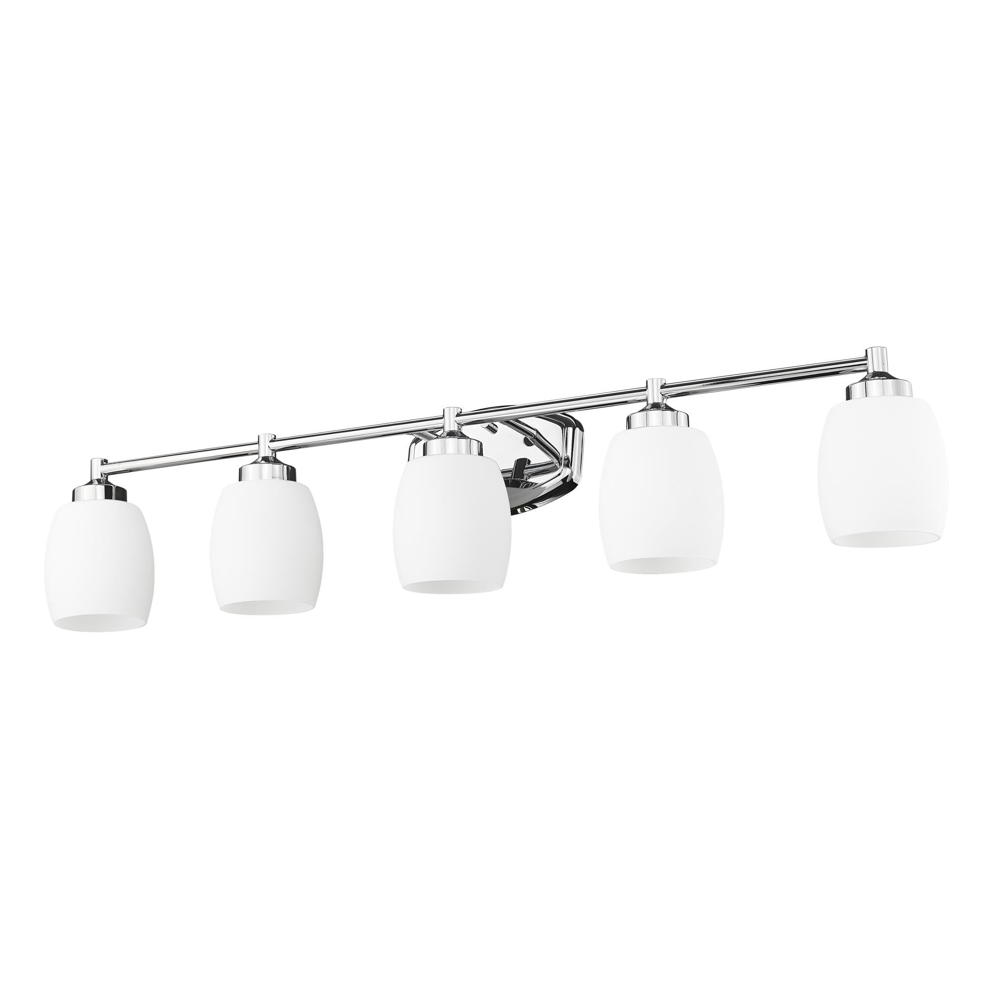 Lucy　0605 Kendrick 39 Inch Bath Vanity Light | Capitol Lighting