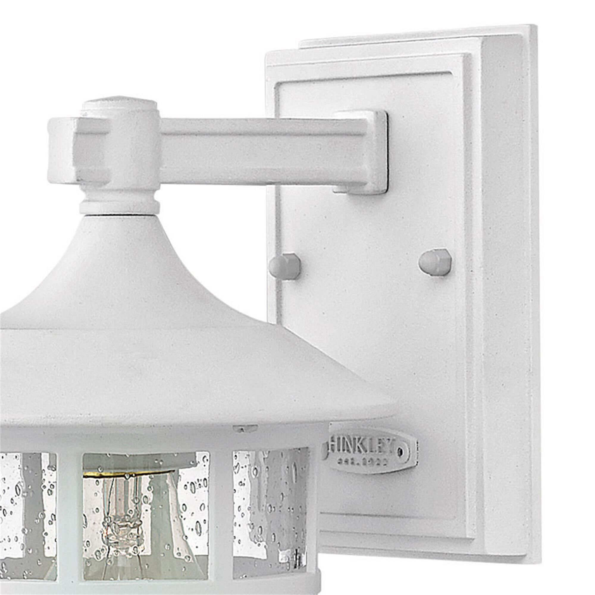 Freeport 9 Inch Outdoor Wall Light,