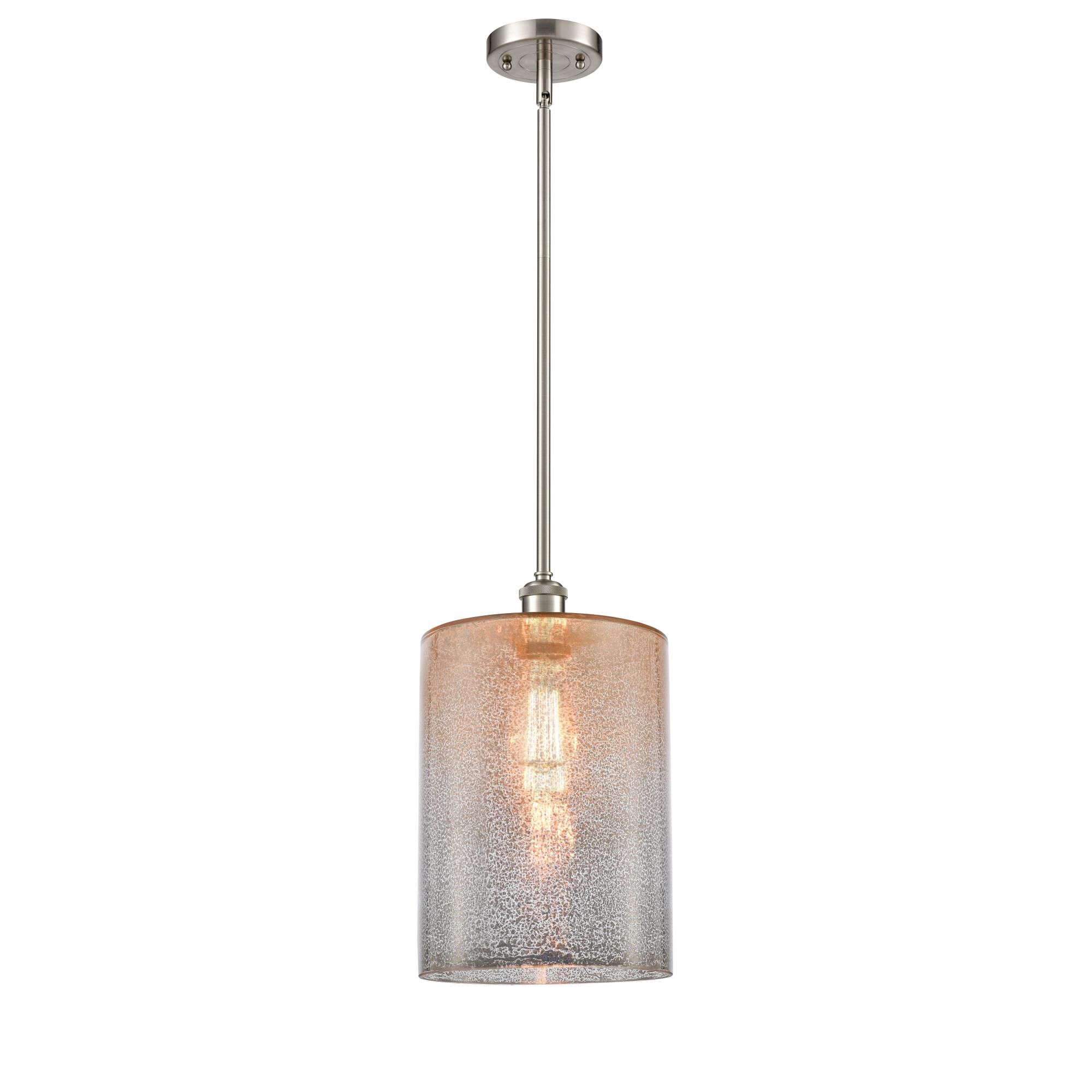 Innovations Lighting Bruno Marashlian Cobbleskill 9 Inch Mini Pendant
