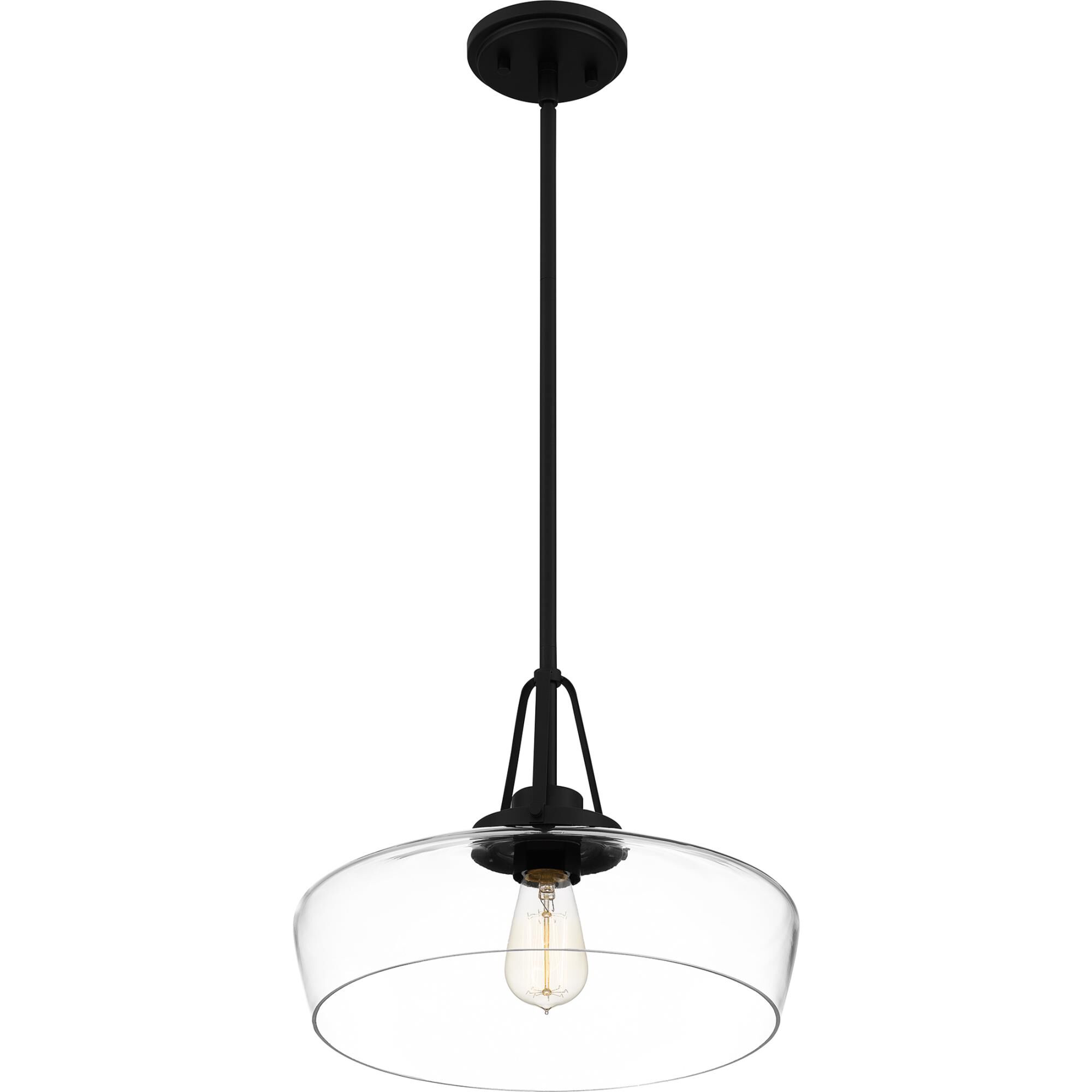 Quoizel Haven 14 Inch Large Pendant