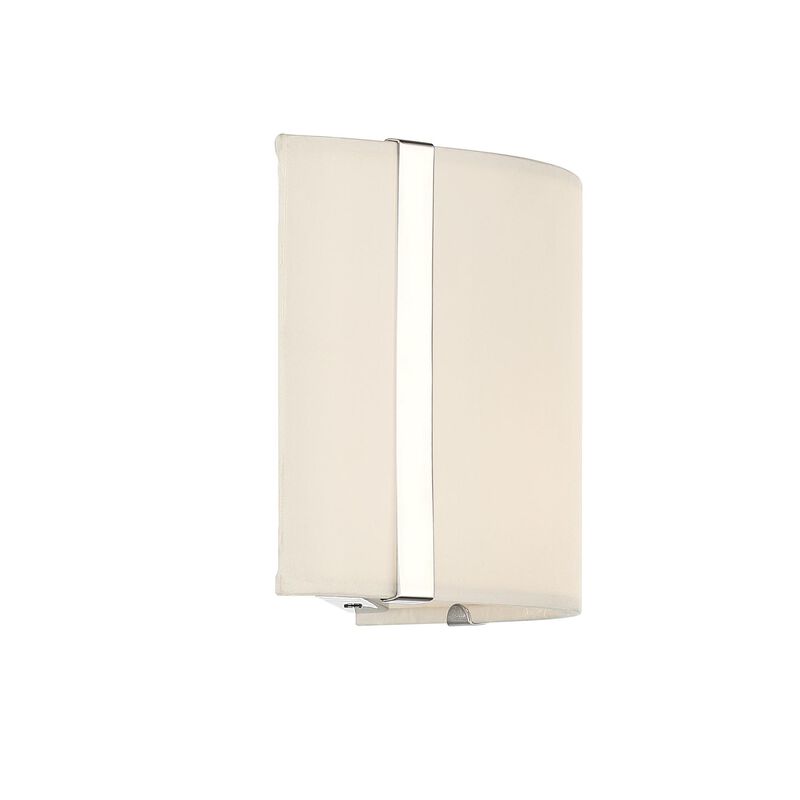 Fulton 13 Inch Wall Sconce by Crystorama
