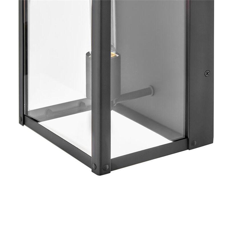 Max 20 Inch Outdoor Wall Light by Hinkley