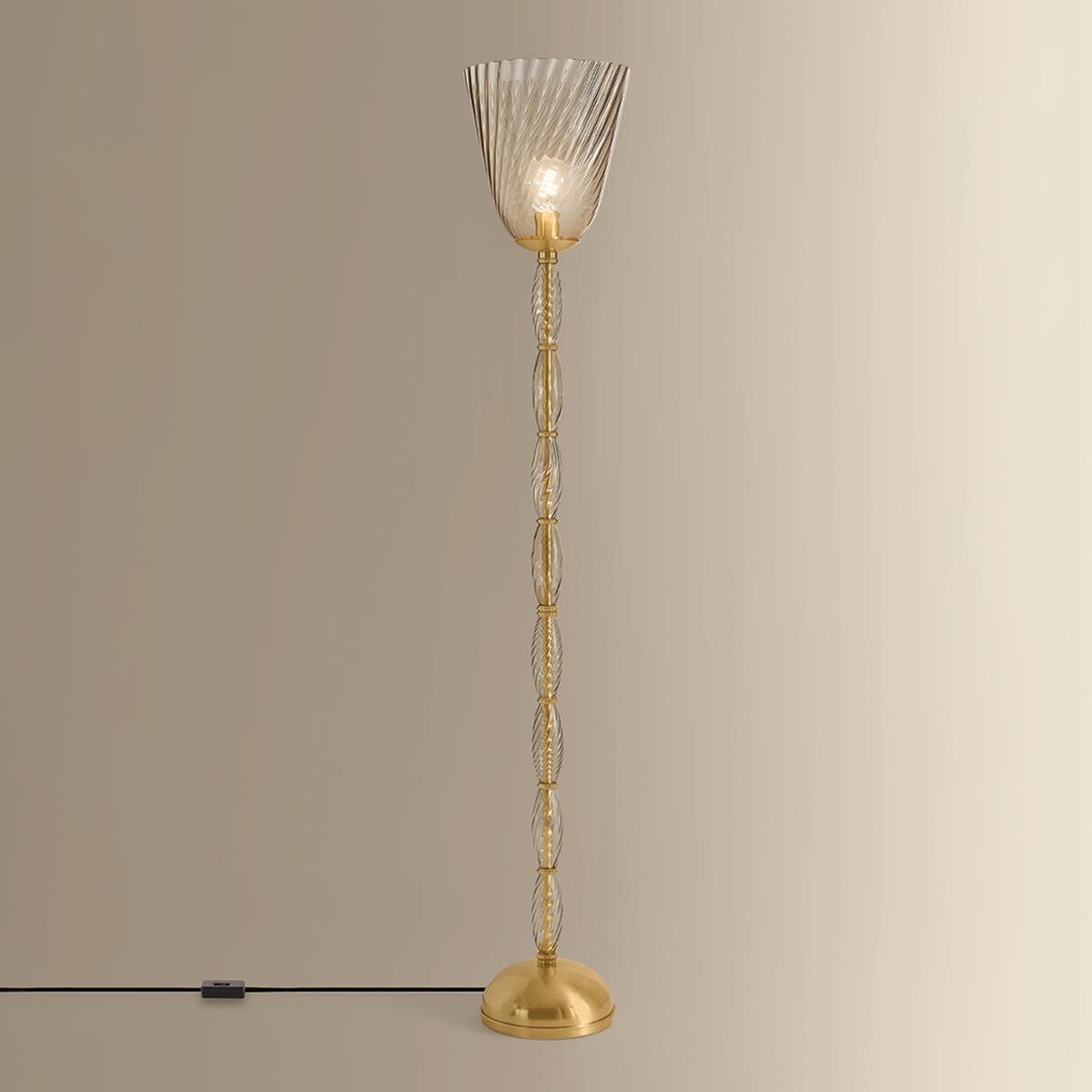 Bleecker 62 Inch Floor Lamp by Hudson Valley Lighting