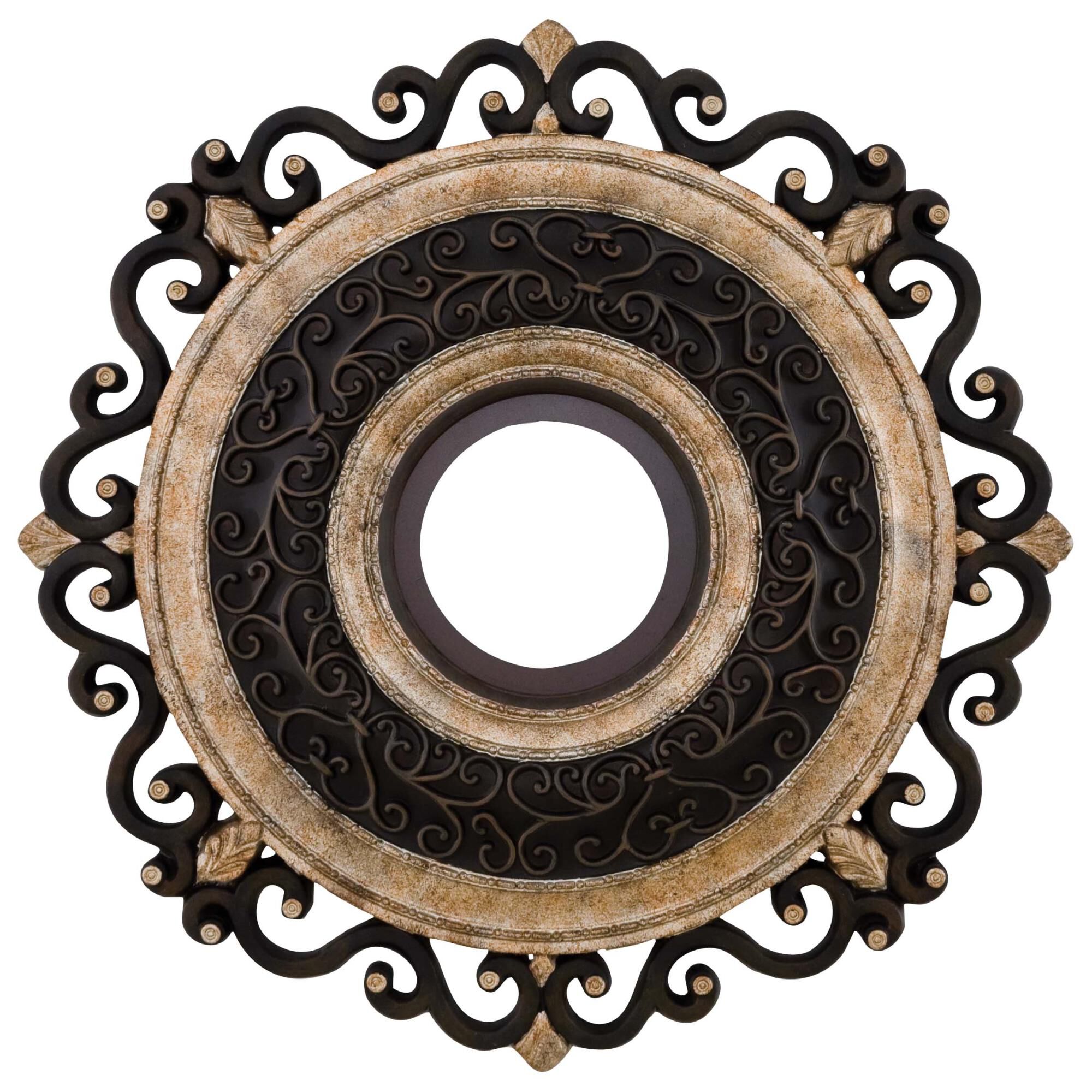 Shown in Sterling Walnut finish 