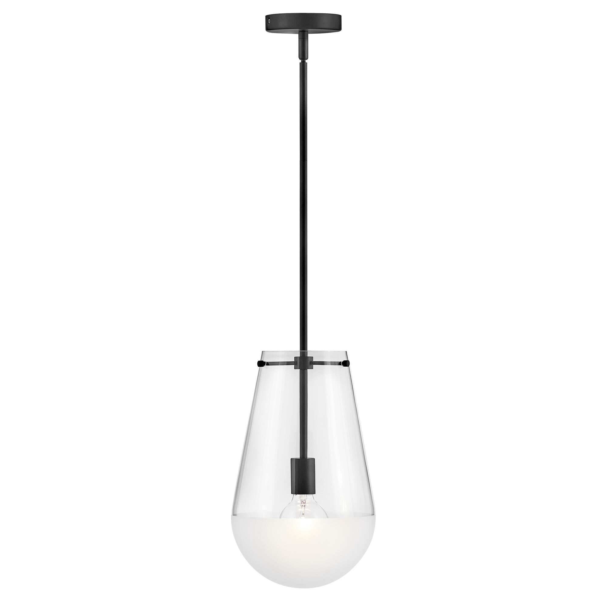 Beck 15 Inch Mini Pendant,