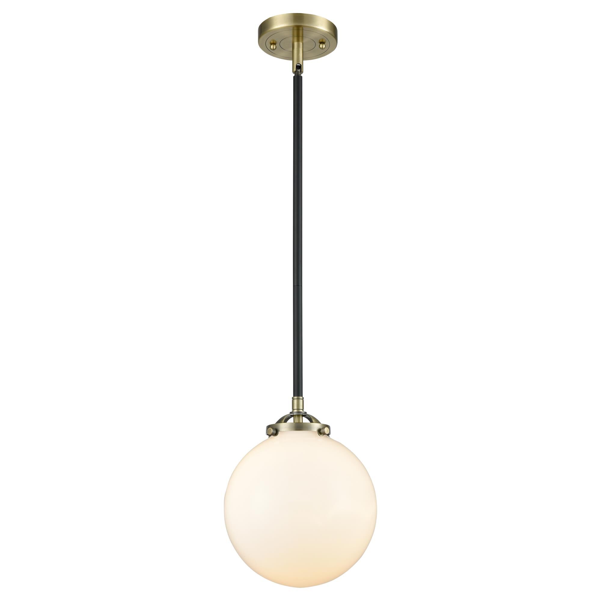 Innovations Lighting Bruno Marashlian Beacon 8 Inch Mini Pendant