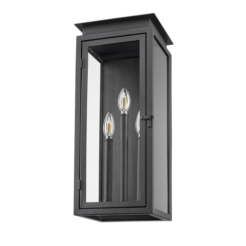 Nova 20 Inch Outdoor Wall Light by Z-Lite