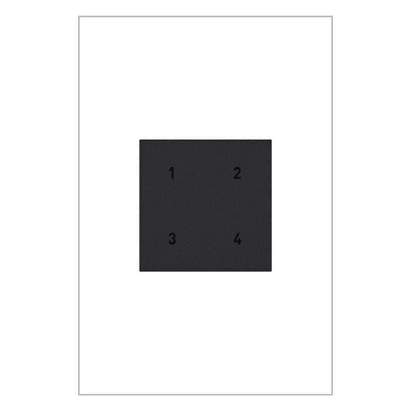 Adorne Light Switch by Legrand