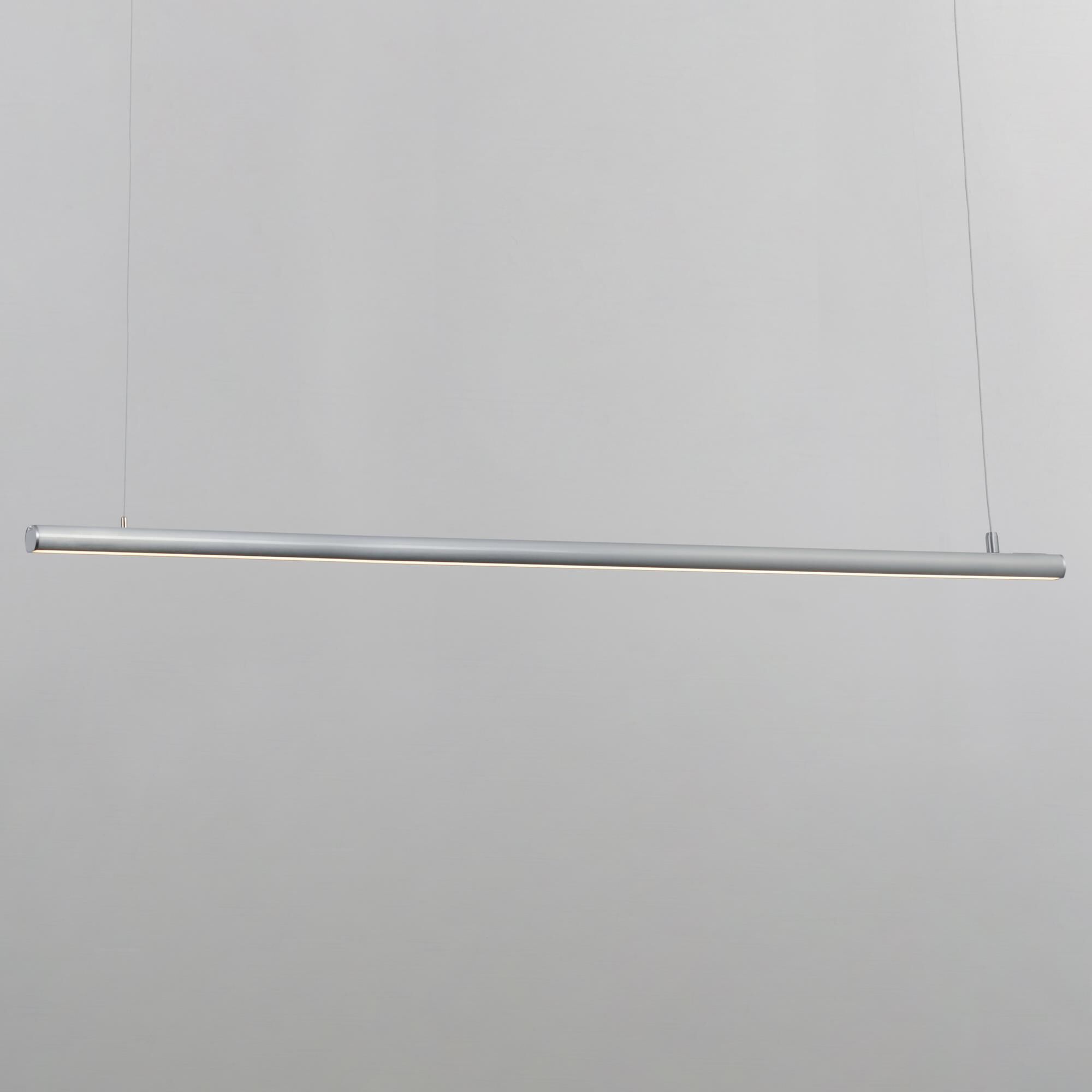 ET2 Lighting Continuum 47 Inch LED Linear Suspension Light
