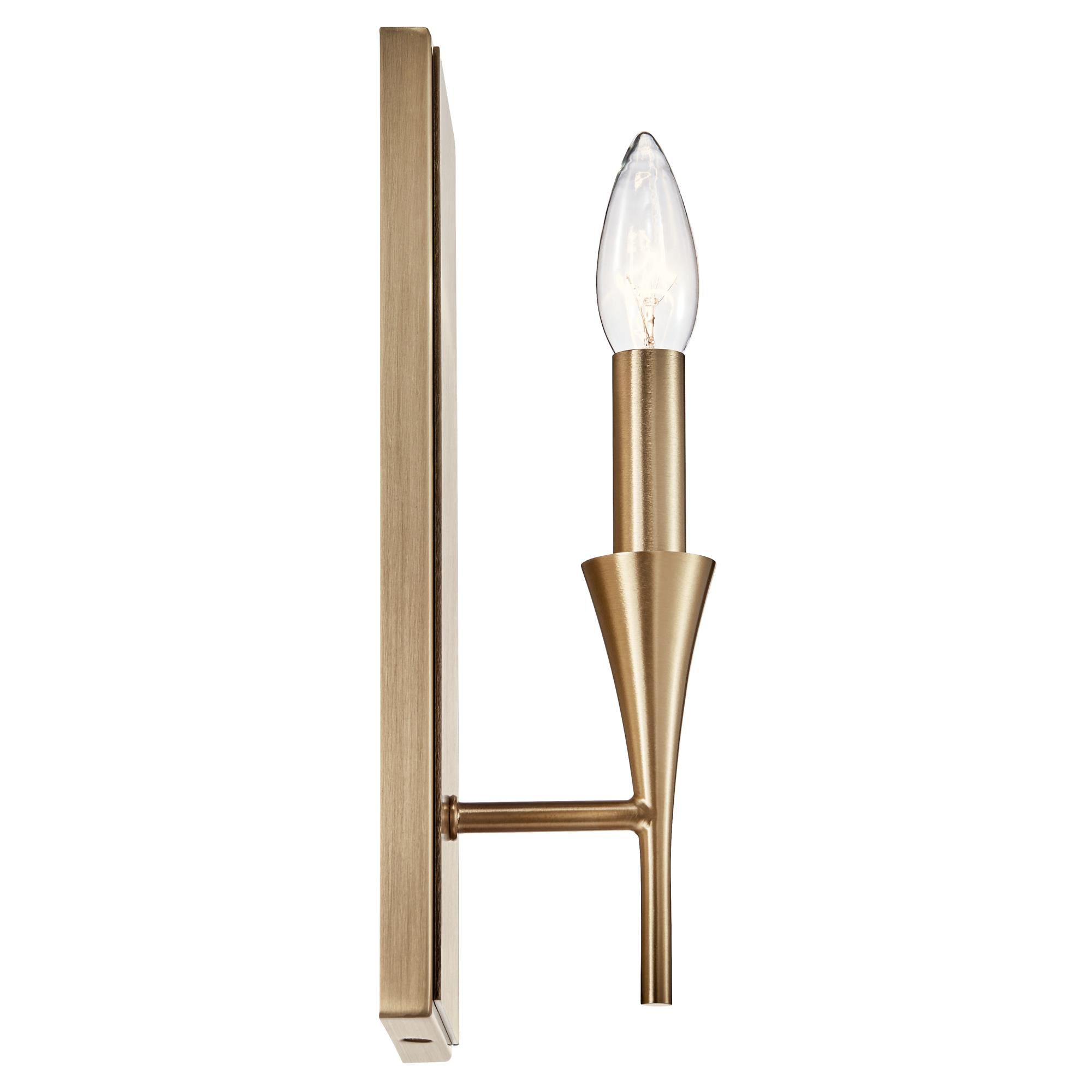Alvaro Small Wall Sconce,