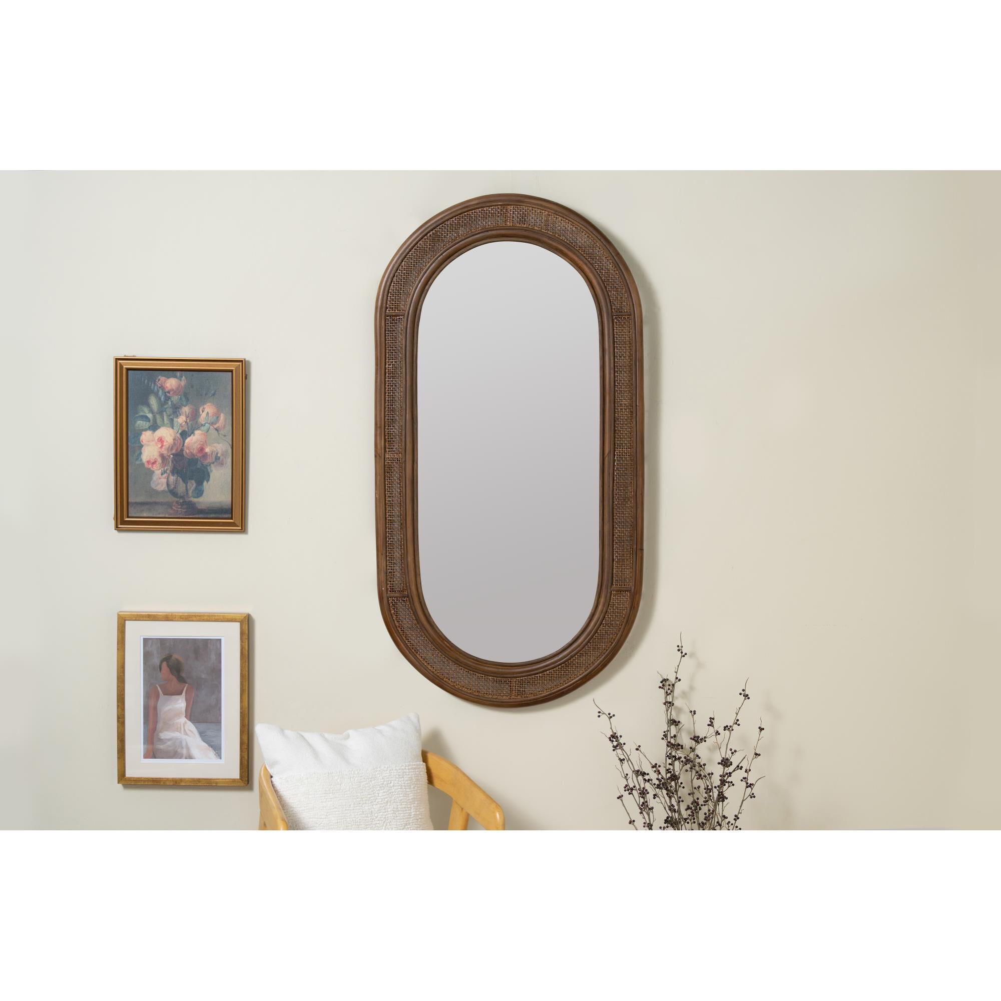 Felize Decorative Mirrors by Cooper Classics