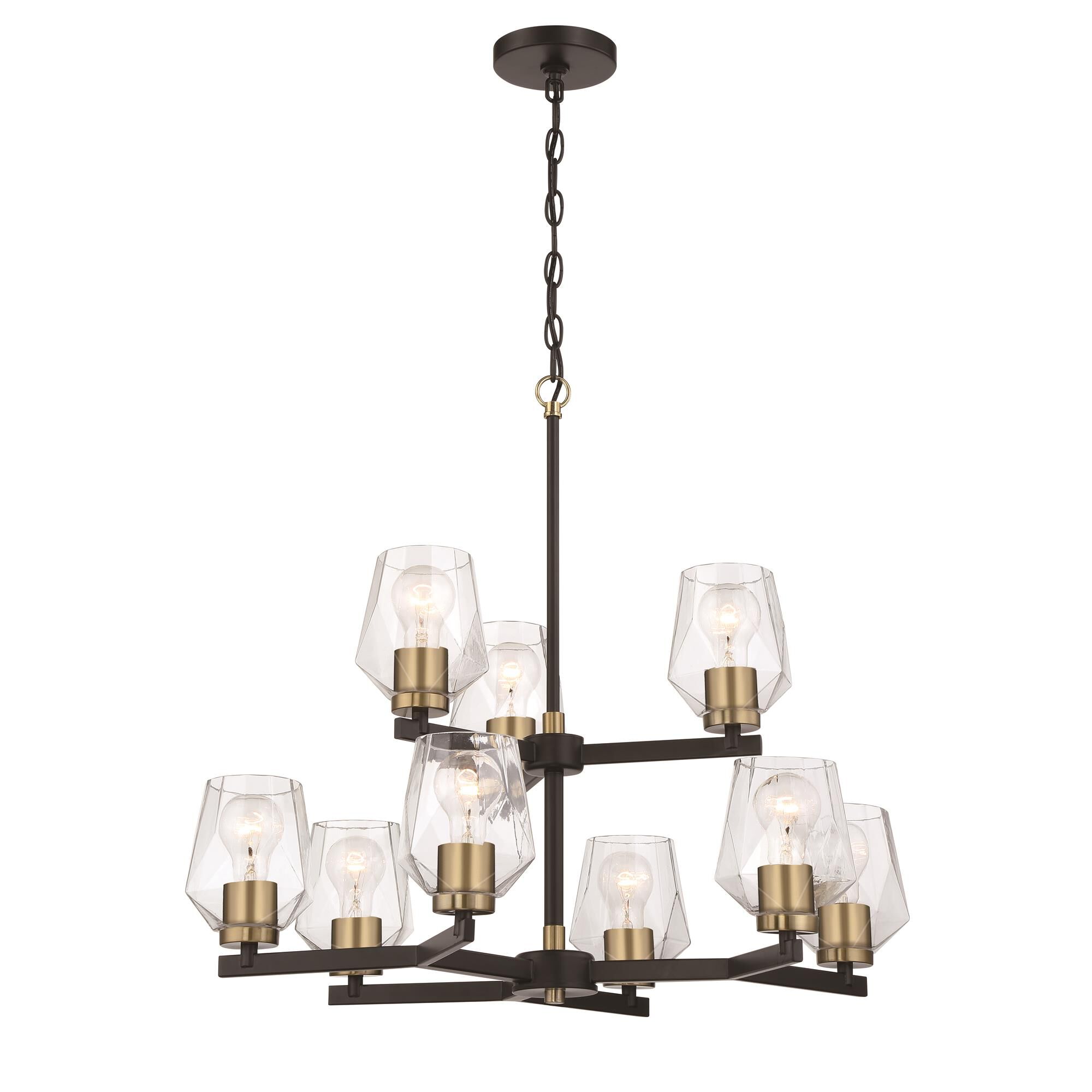 Avante Grand Medium Chandelier,