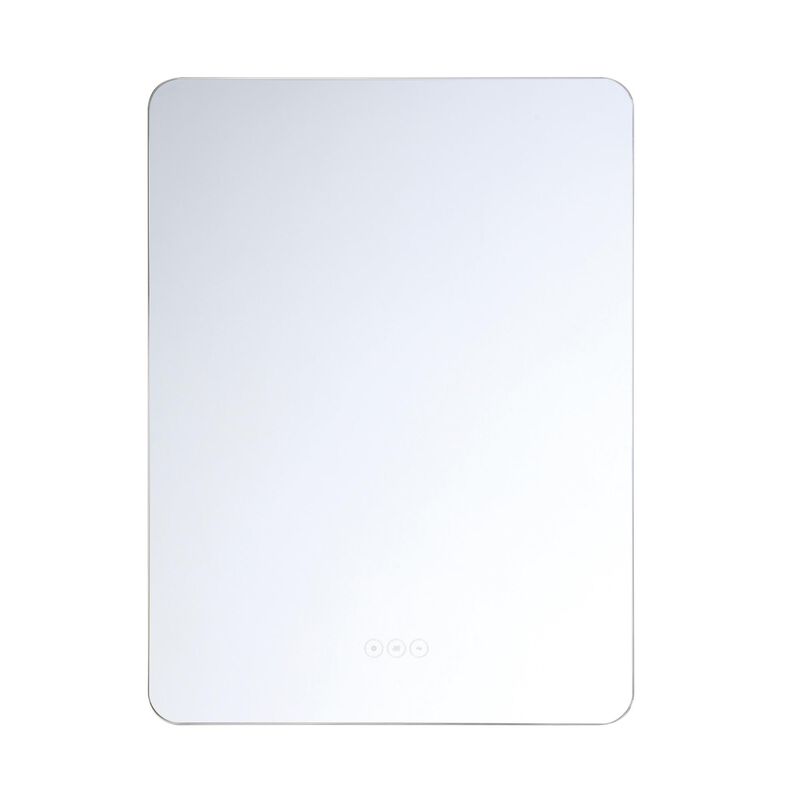Miir 32 Inch LED Lighted Mirror by Eurofase Lighting