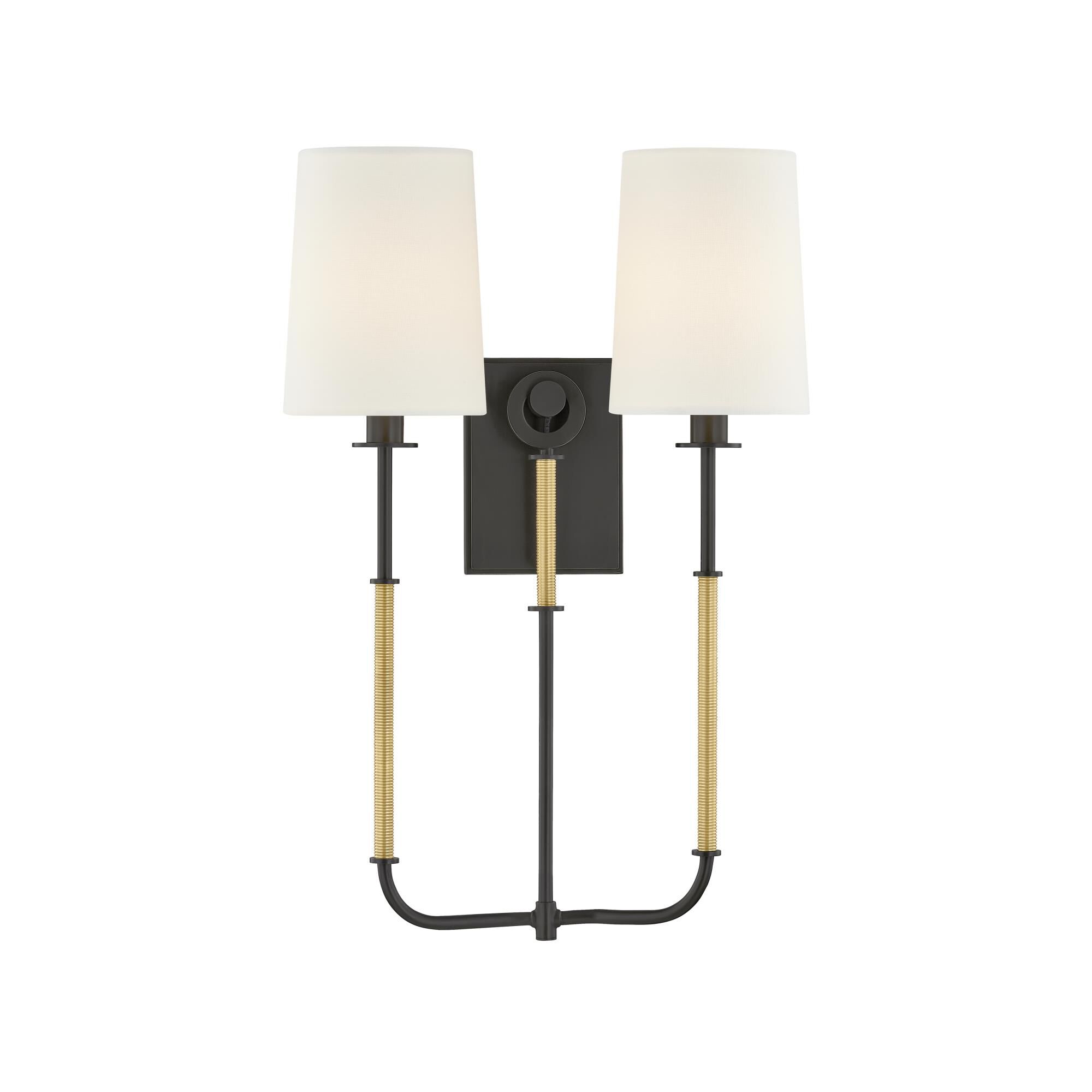 Glenmont 21 Inch Wall Sconce by Hudson Valley Lighting