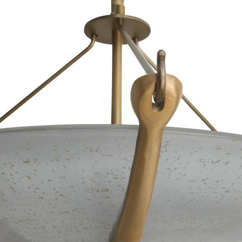 Shown in Frosted finish