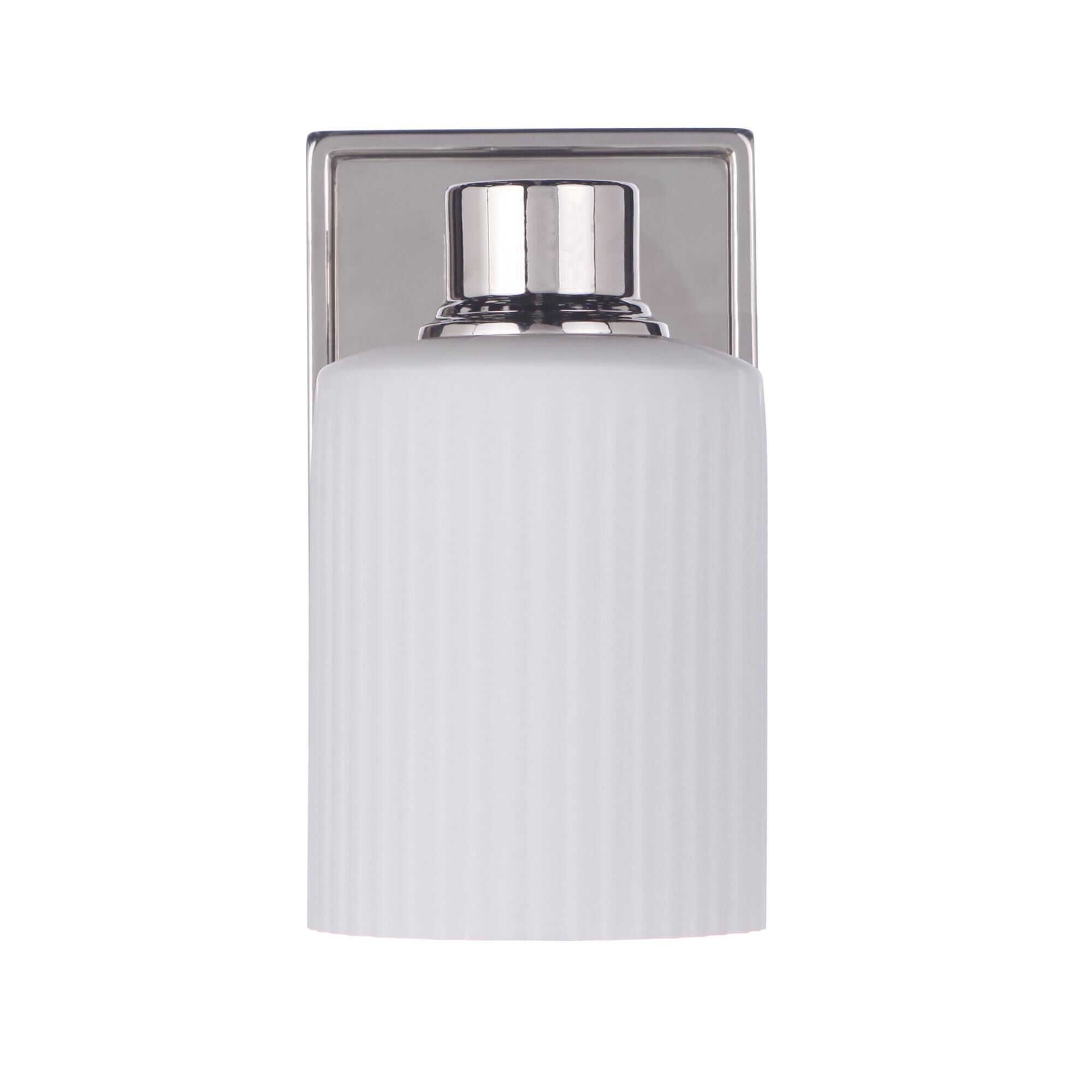 Bretton Small Wall Sconce,