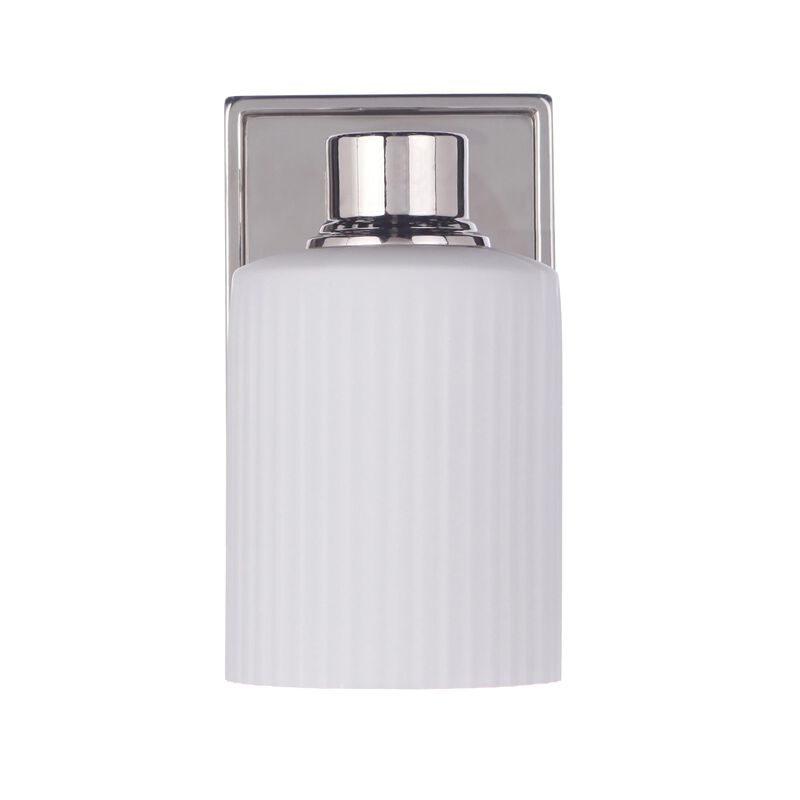 Bretton Small Wall Sconce by Craftmade