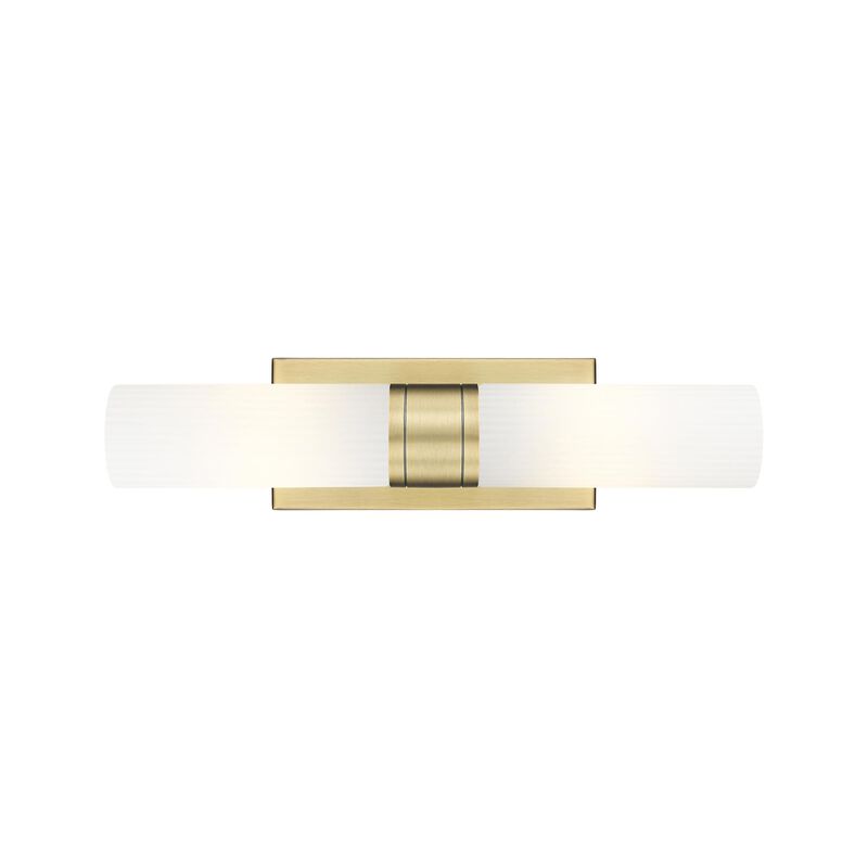 Bruno Marashlian Ballston Urban 18 Inch Bath Vanity Light by Innovations Lighting