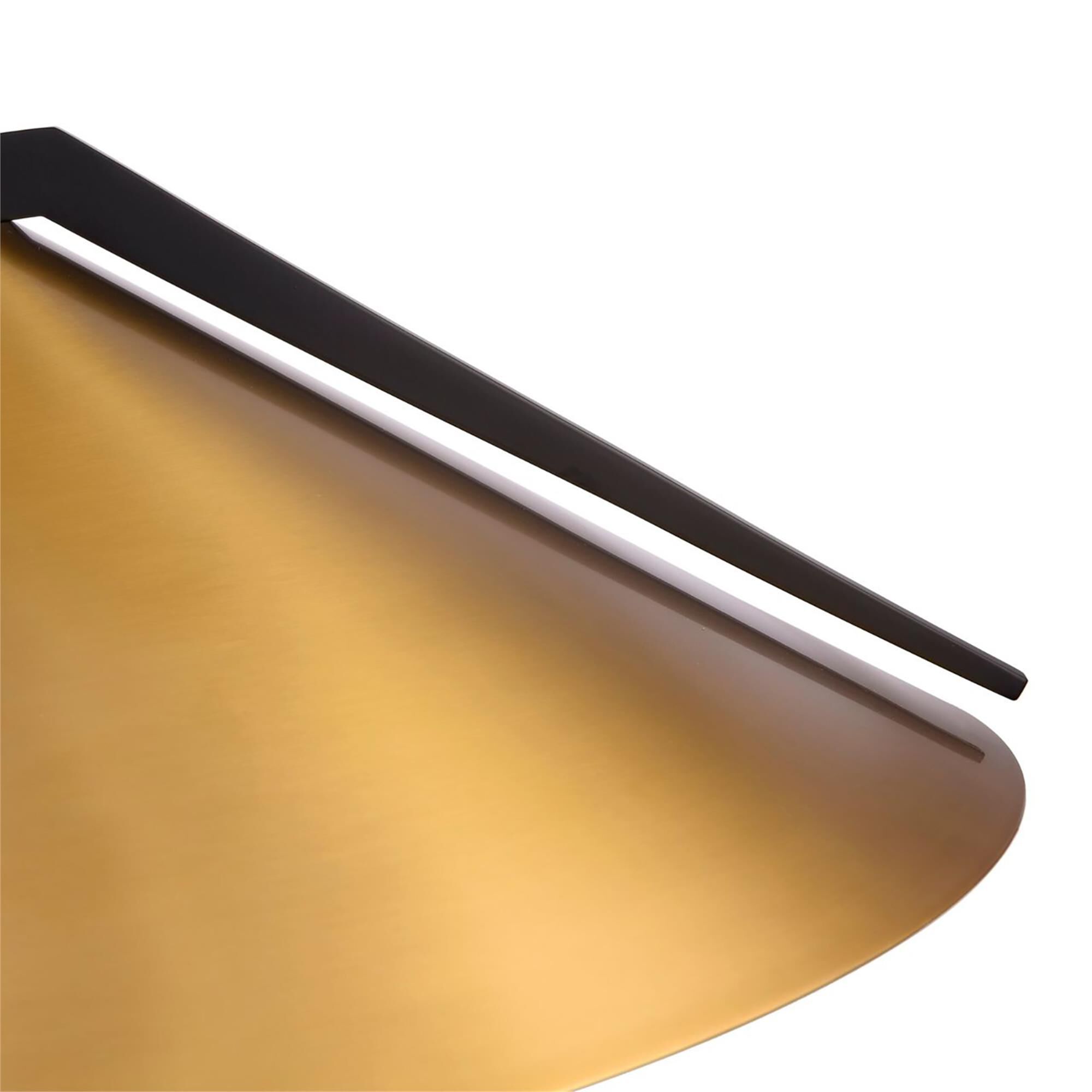 Kevin Kraemer Baltic 24 Inch Large Pendant,