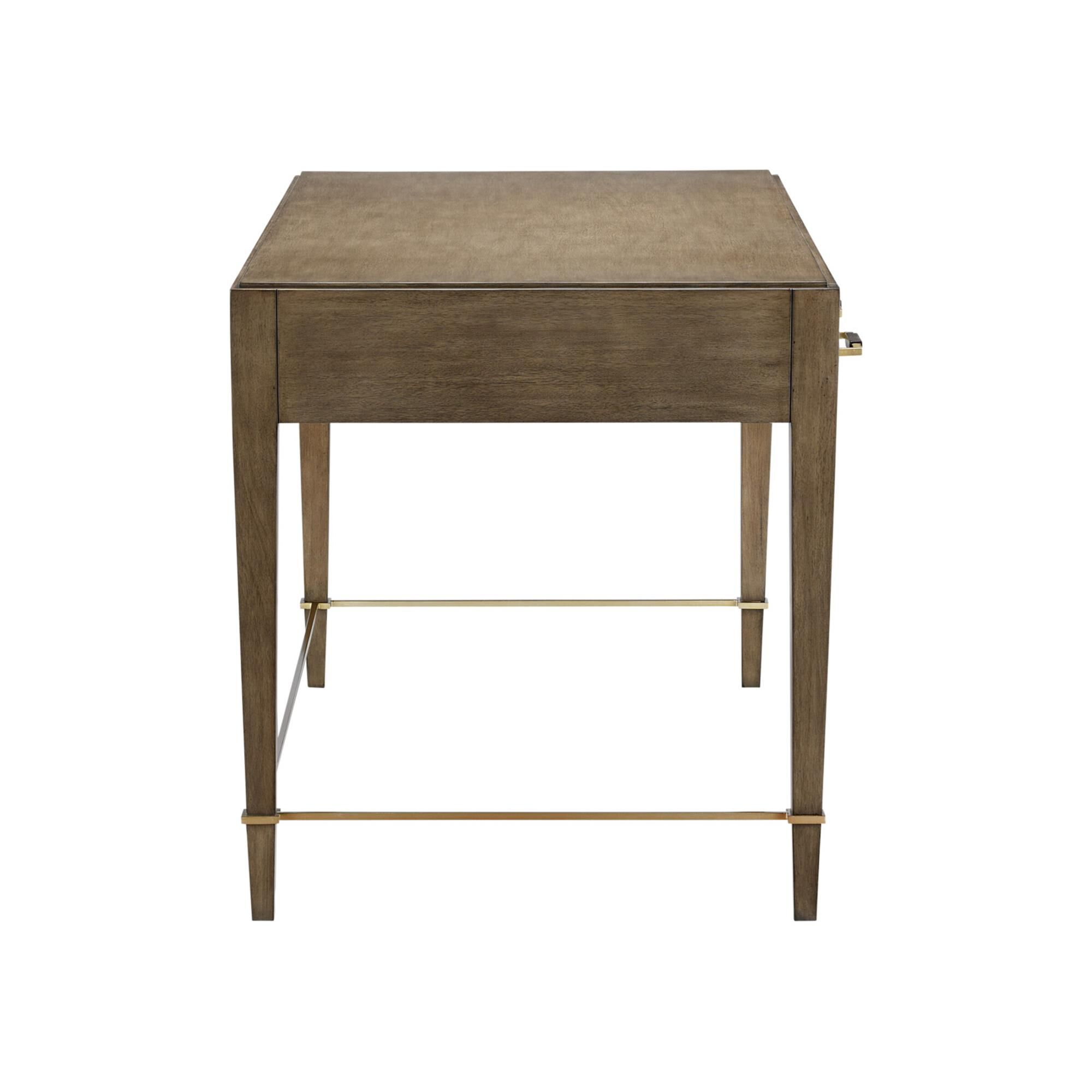 Verona Chanterelle Desk,