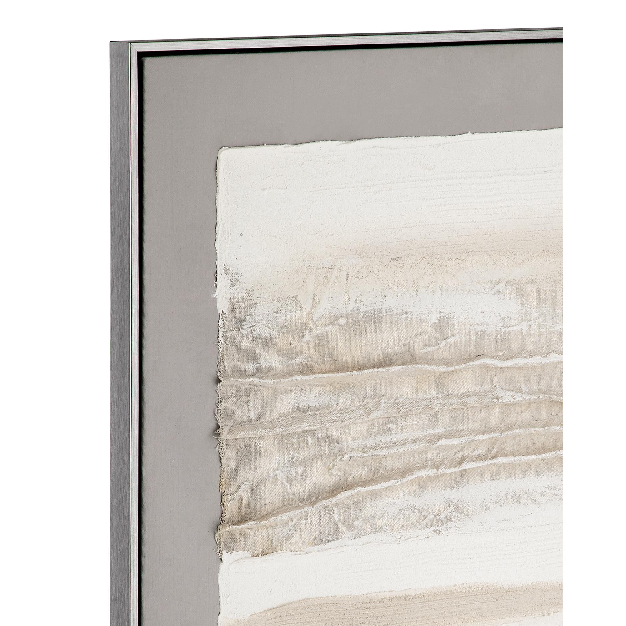 Shown in Gray finish